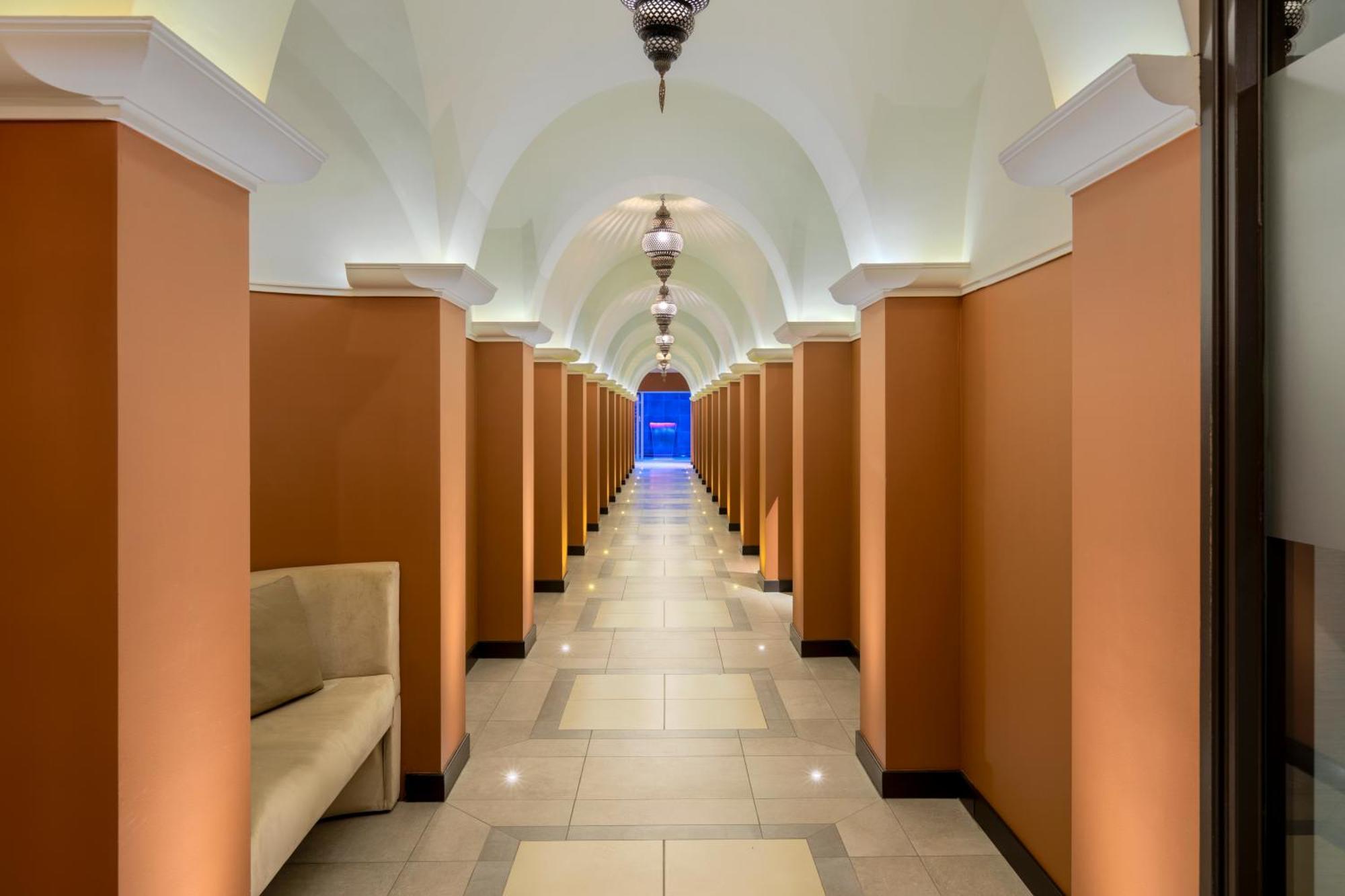 Hotel Corendon