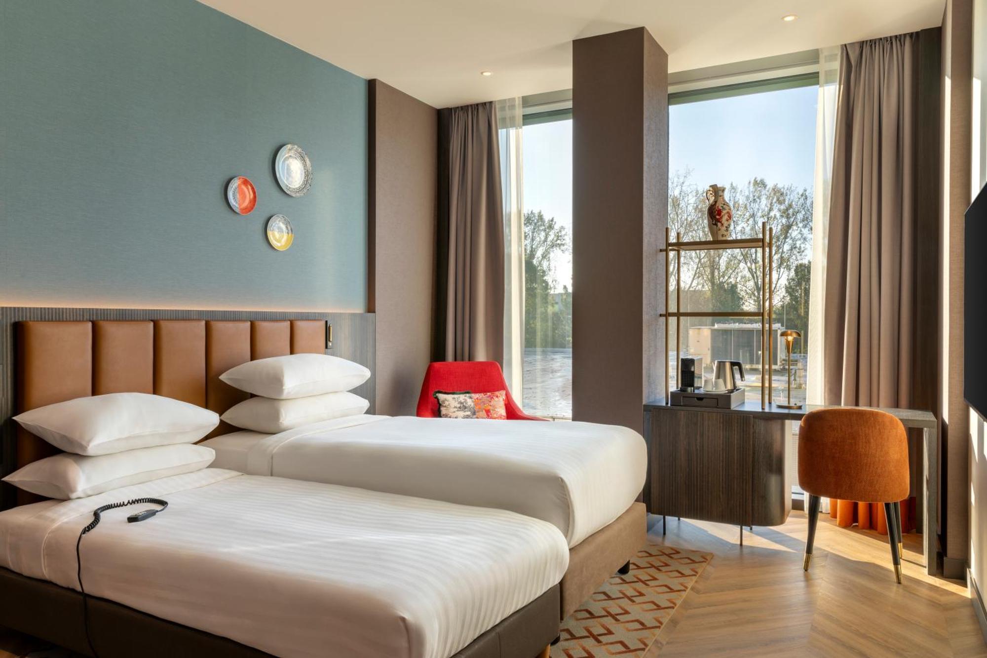Corendon Hotel 4*