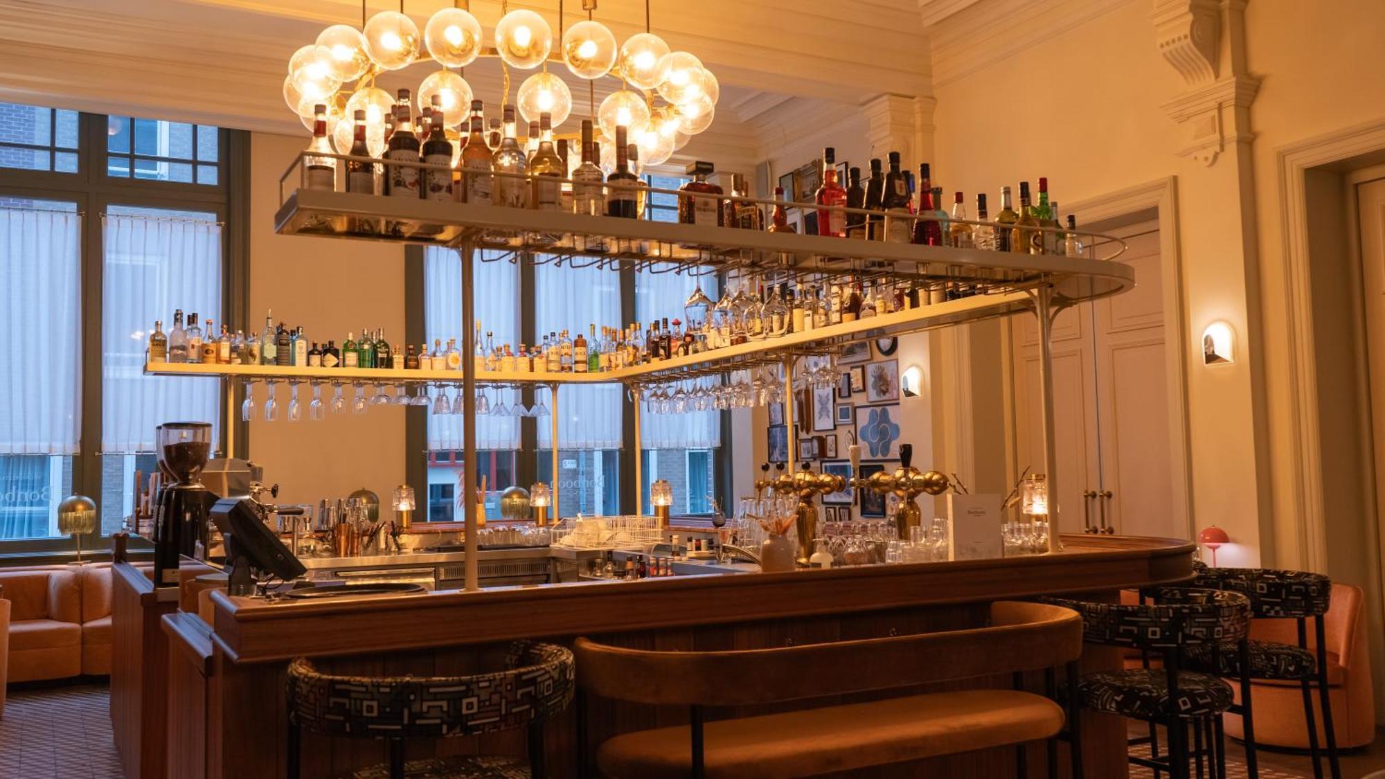 Mercier 4* Amsterdam