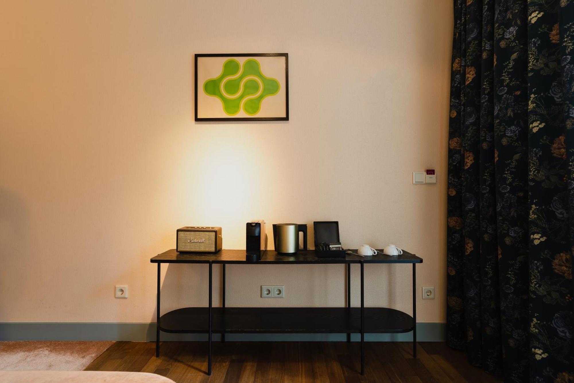Hotel Mercier Amsterdam