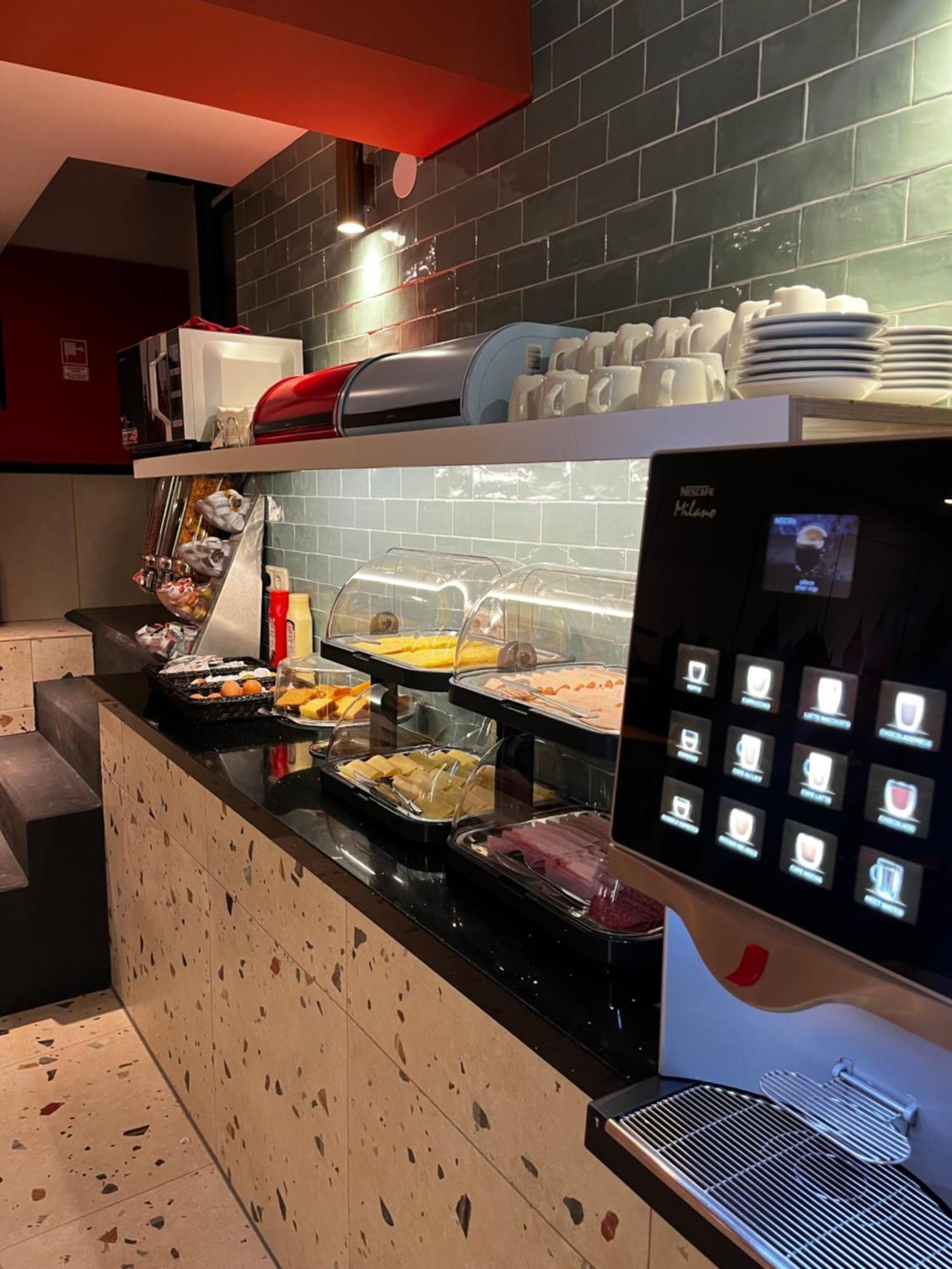 Heart Of Hostel Amsterdam