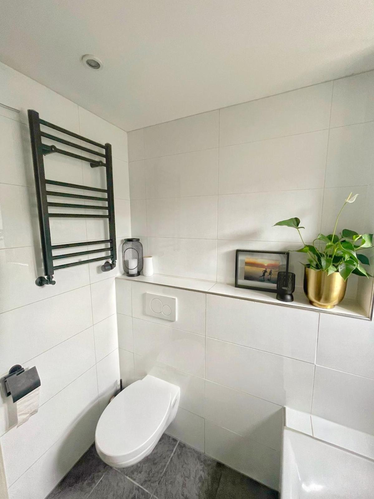 Hébergement de vacances Spacious And Cozy House With Affordable Parking