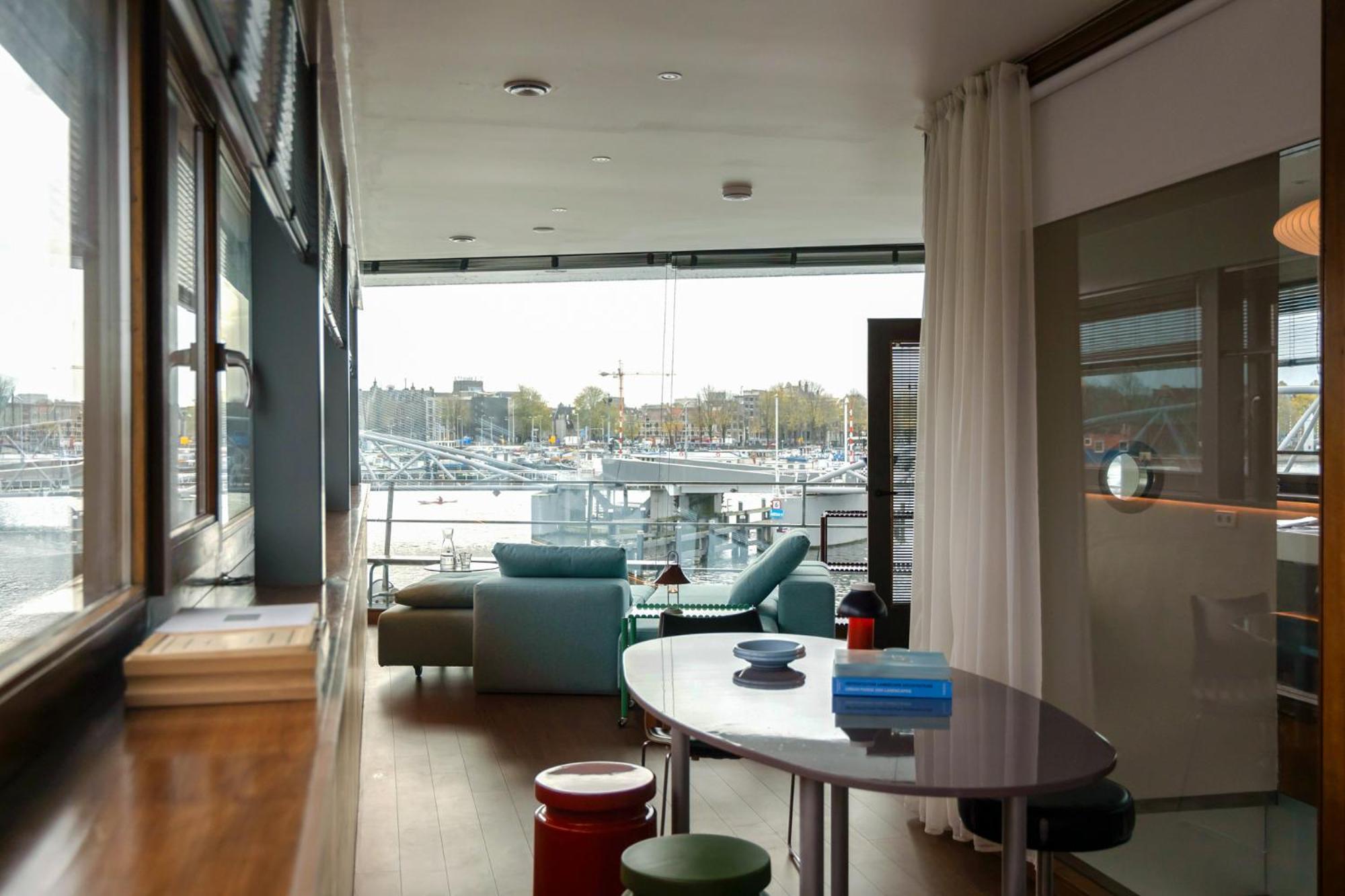 Apartamento Sweets - Oosterdoksdraaibrug *