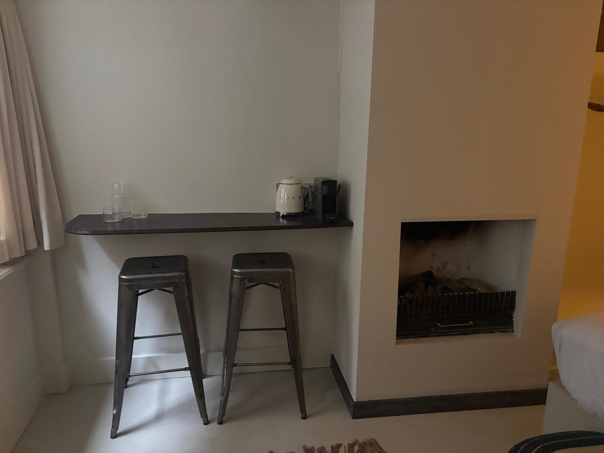 Luxury In The Location Of Apartment