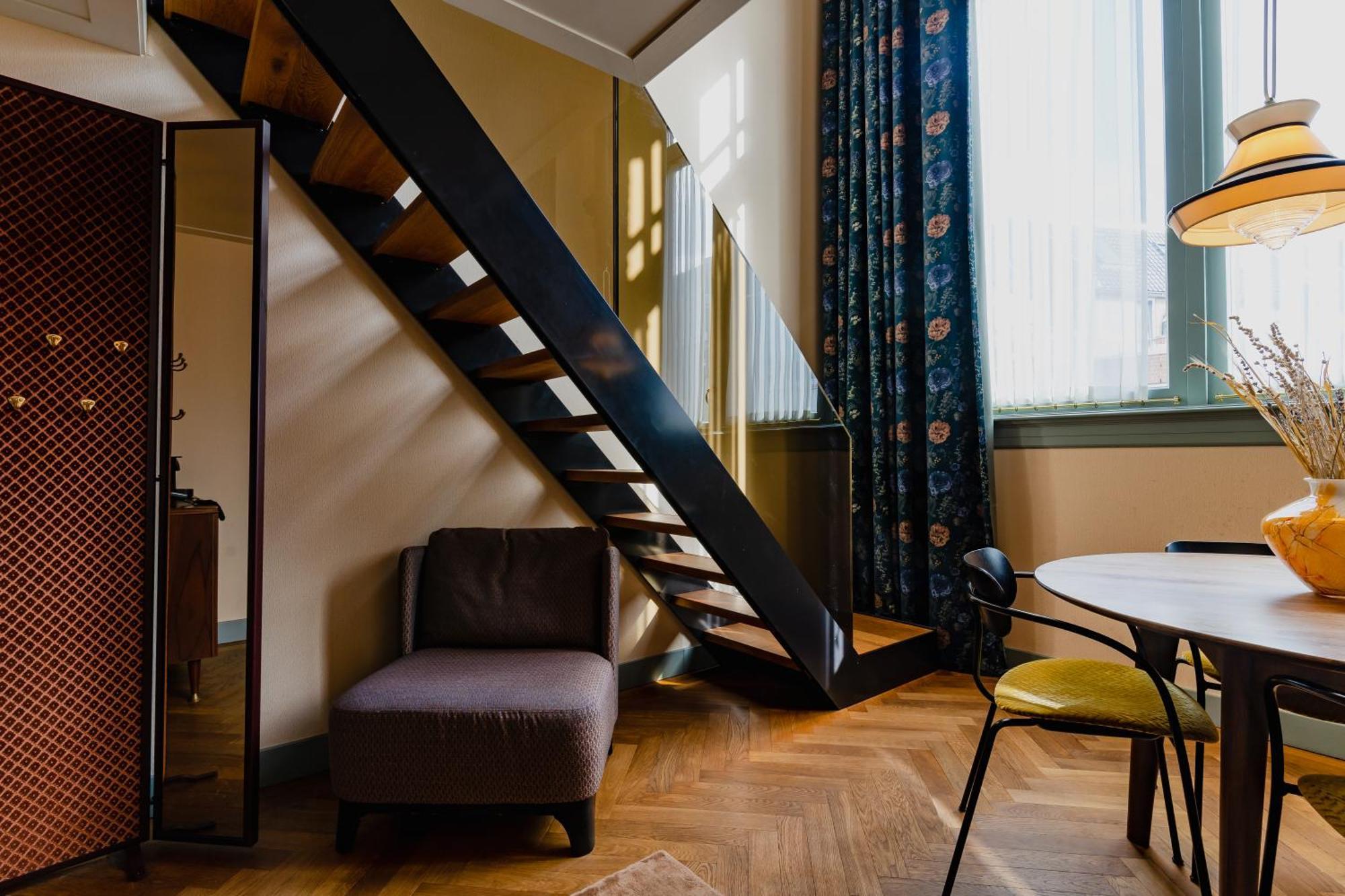 Mercier Hotel 4*