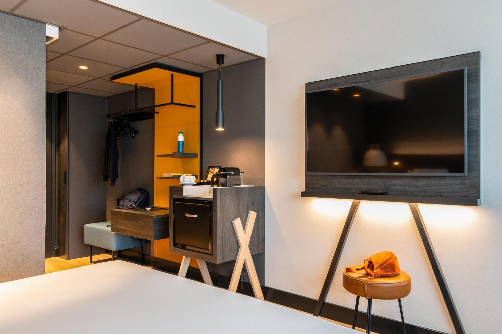 Mercure Amesterdão