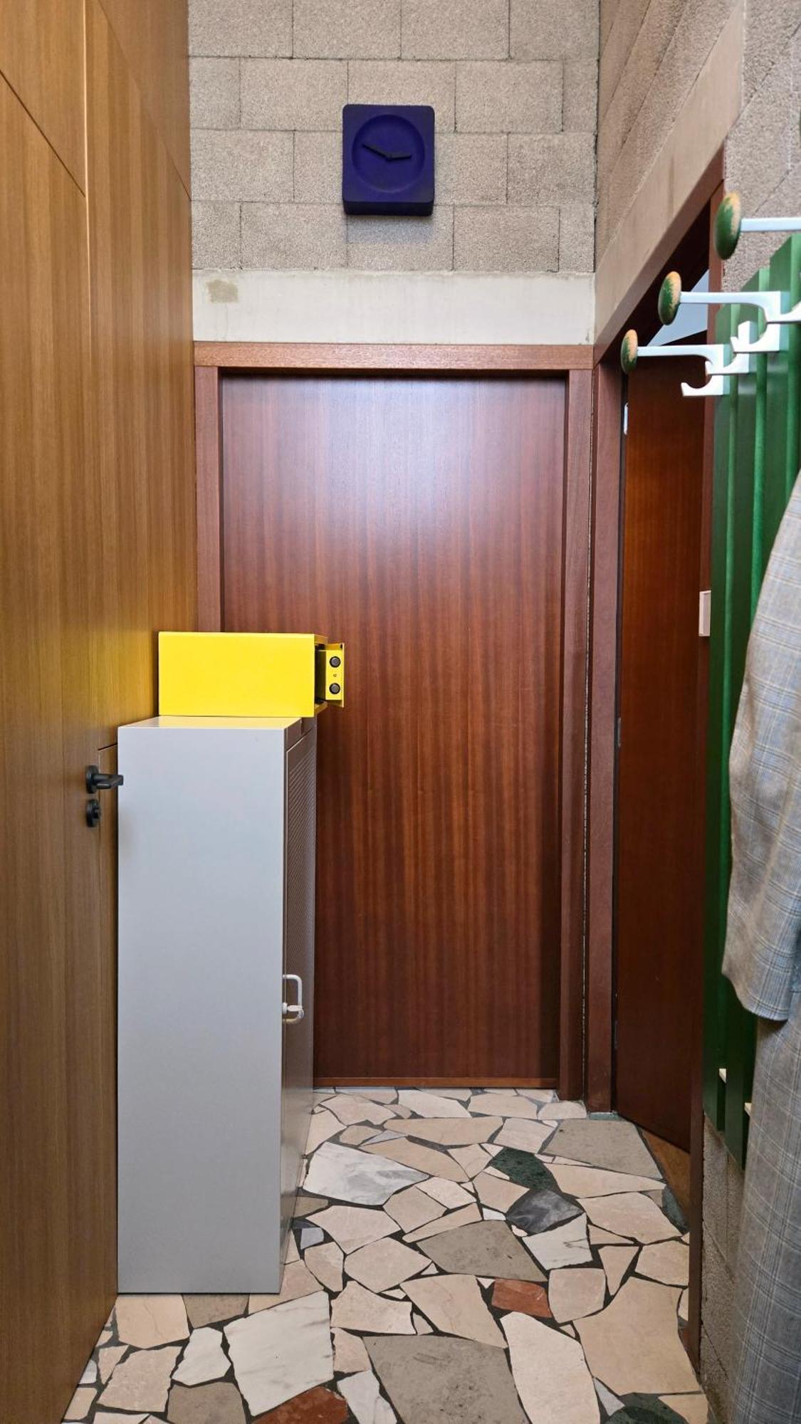 Accommodatie bij particulieren Bbinamsterdam Amsterdam
