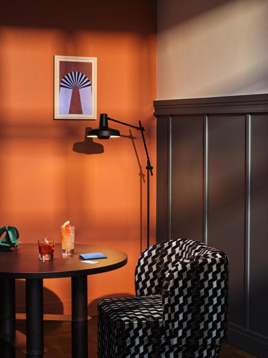 The Hoxton, Lloyd Hotel