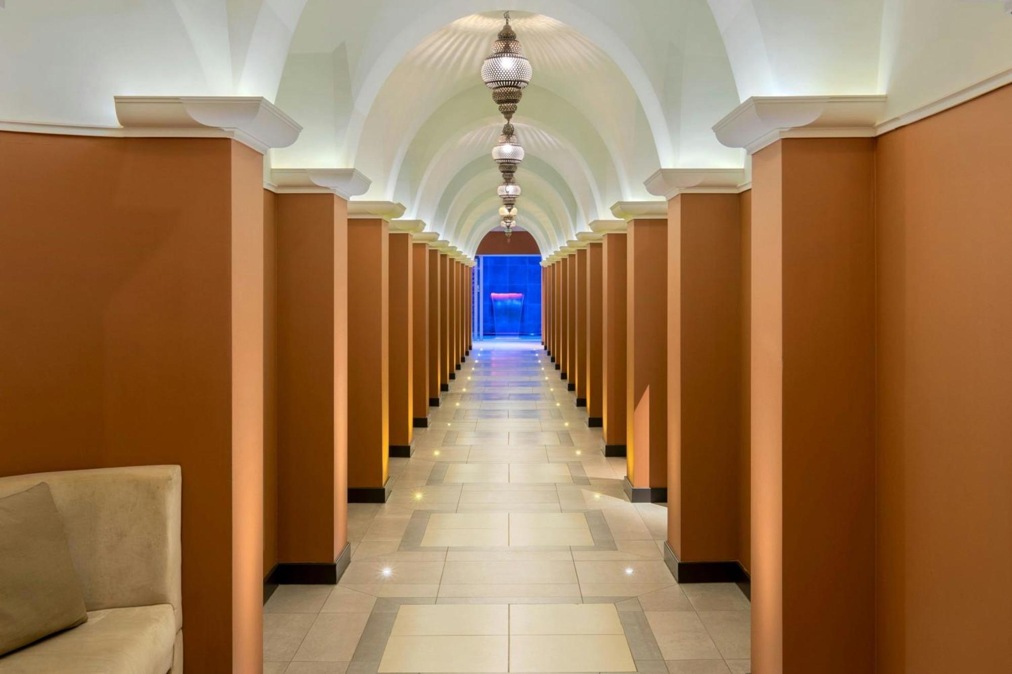 Hotel Corendon Amsterdam