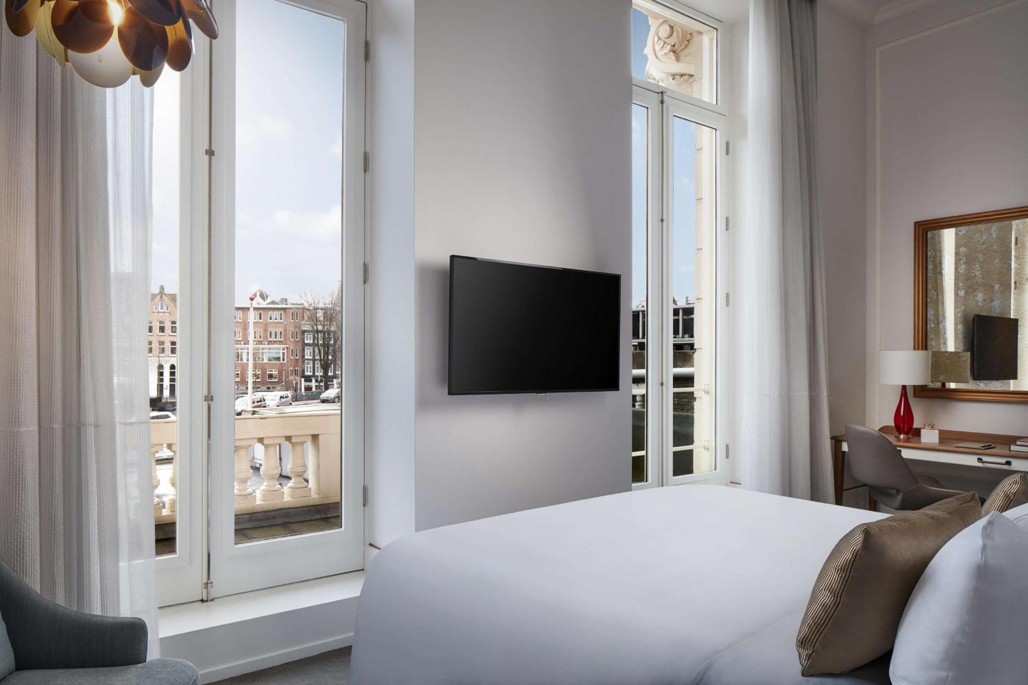 Tivoli Doelen 5* Amesterdão