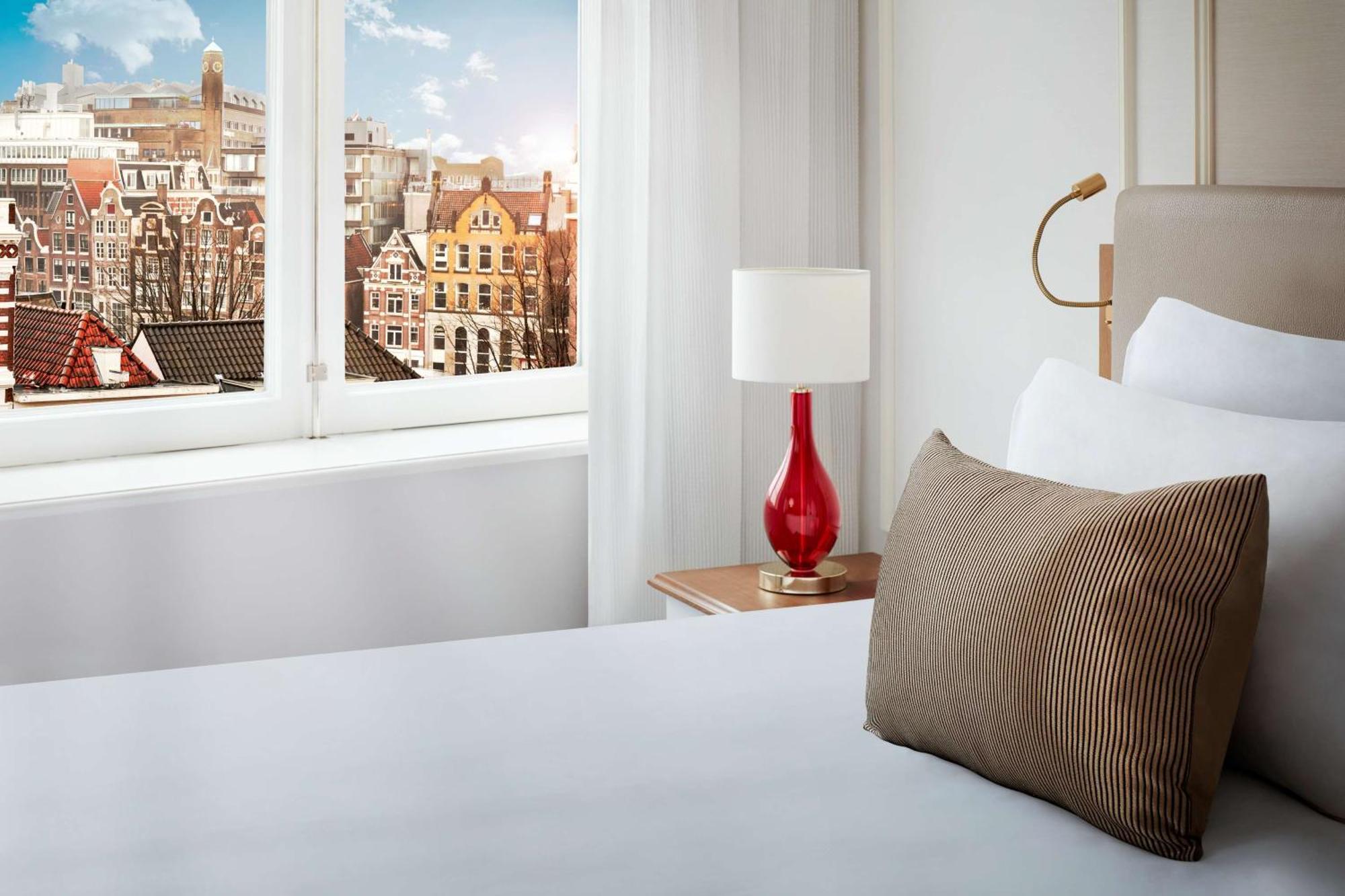 Tivoli Doelen 5* Amesterdão