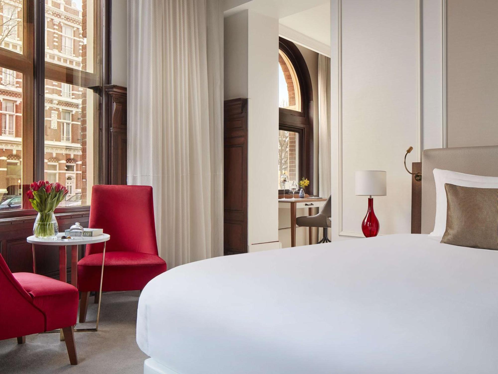 Hotel Tivoli Doelen
