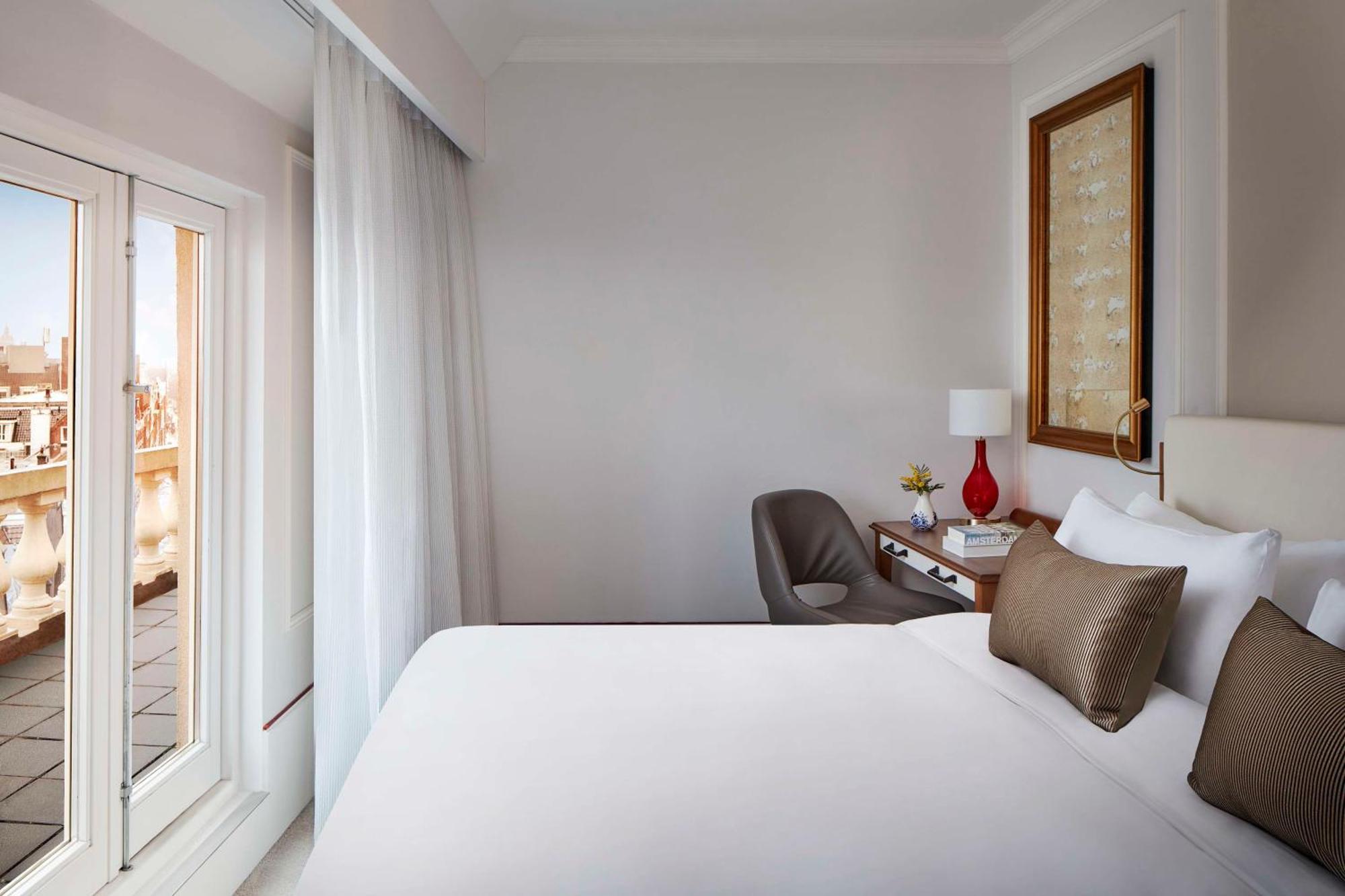 Tivoli Doelen Hotel