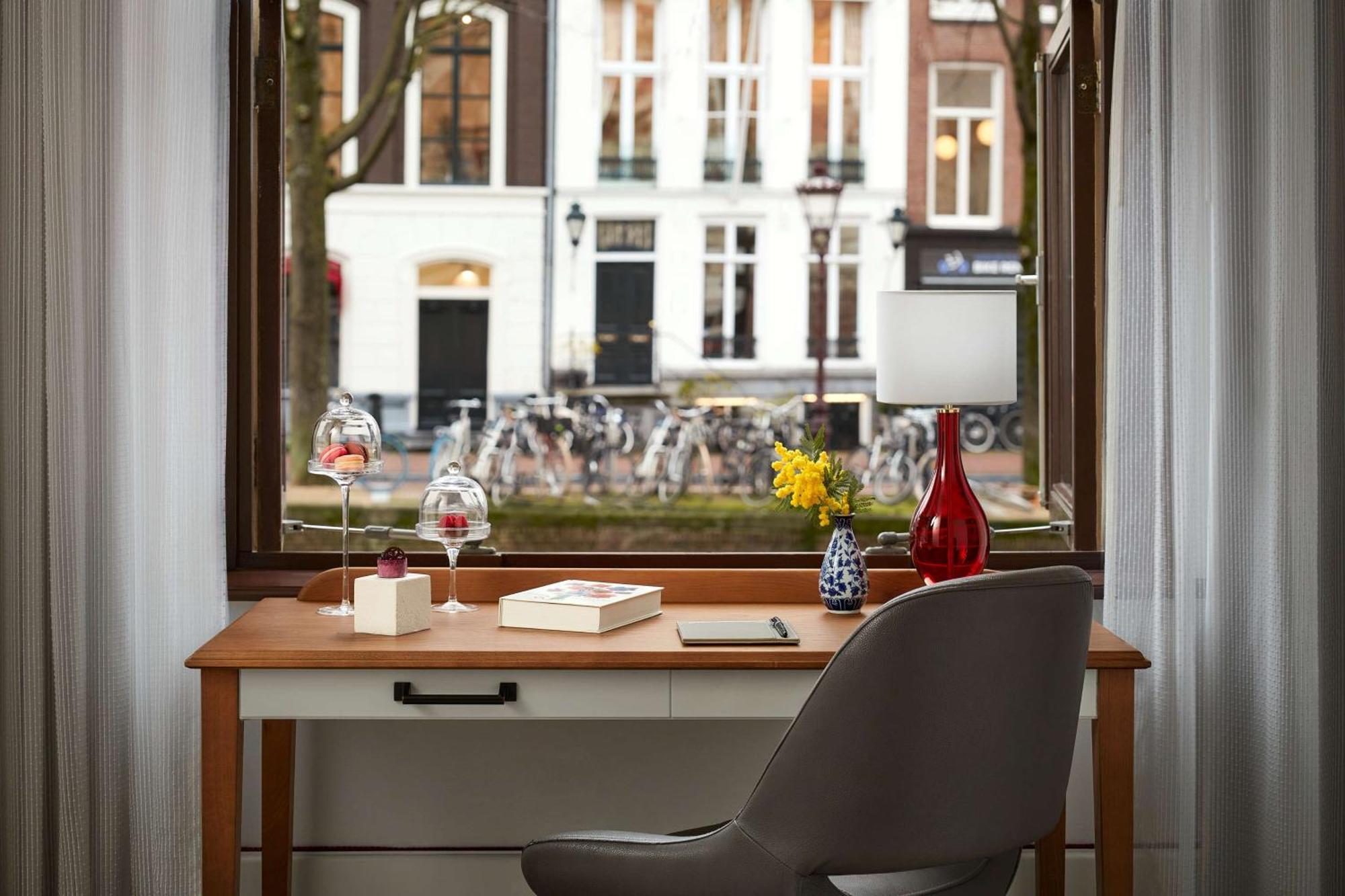 Tivoli Doelen Hotel 5*