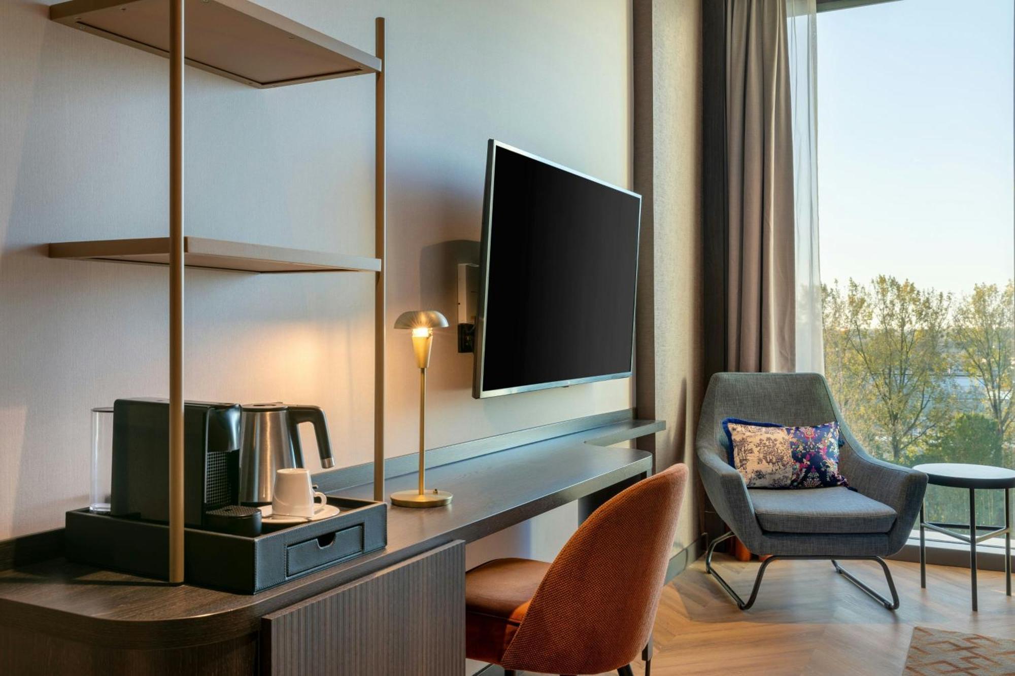 Corendon Amsterdam