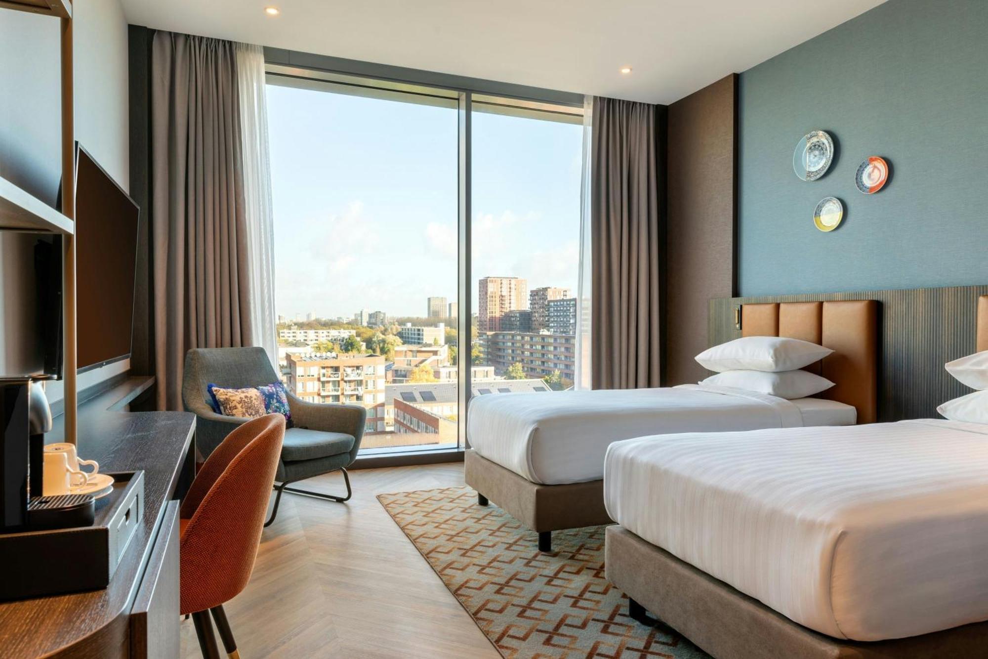 Corendon Hotel Amsterdam