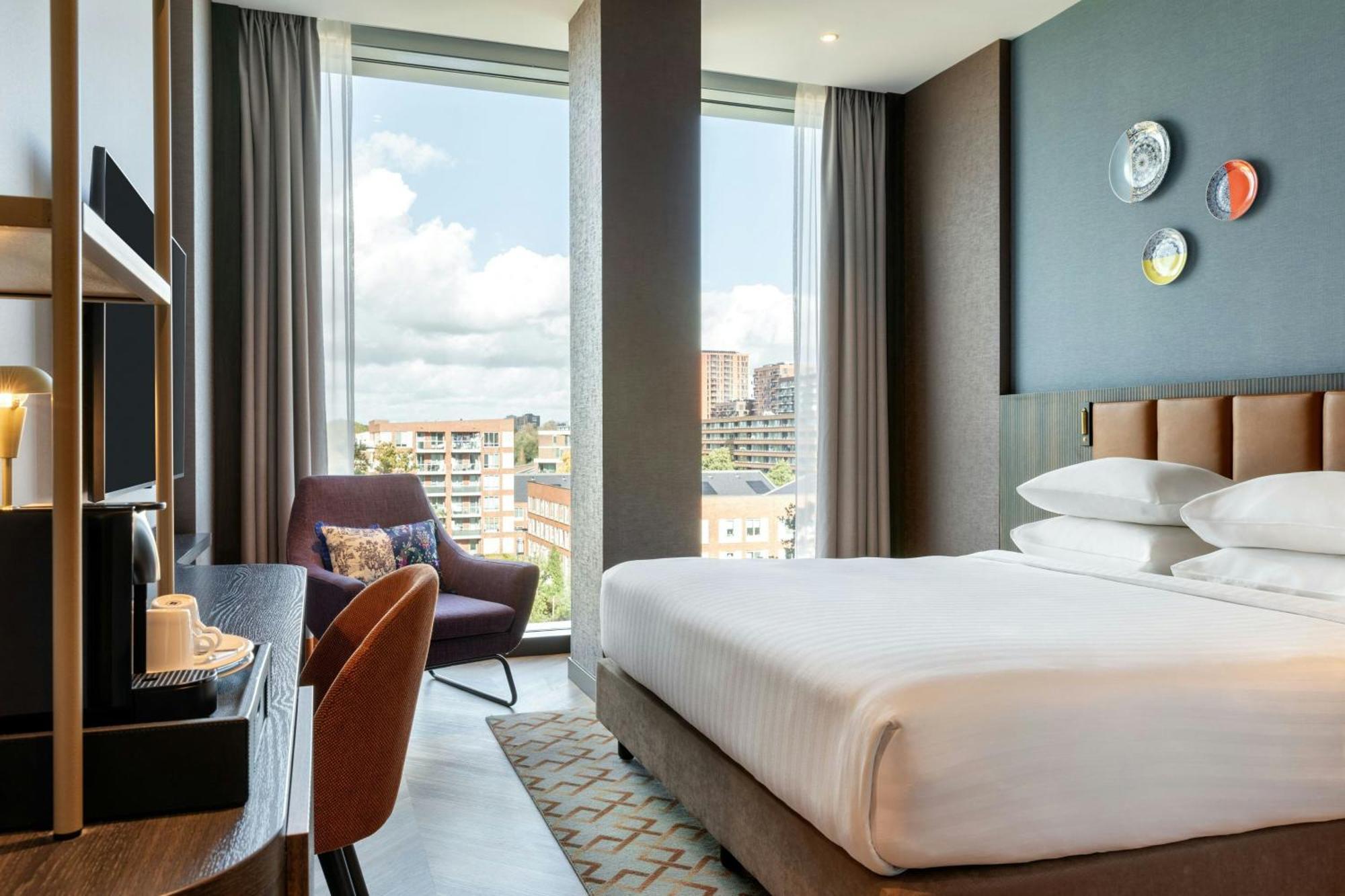 Hotel Corendon Amsterdam