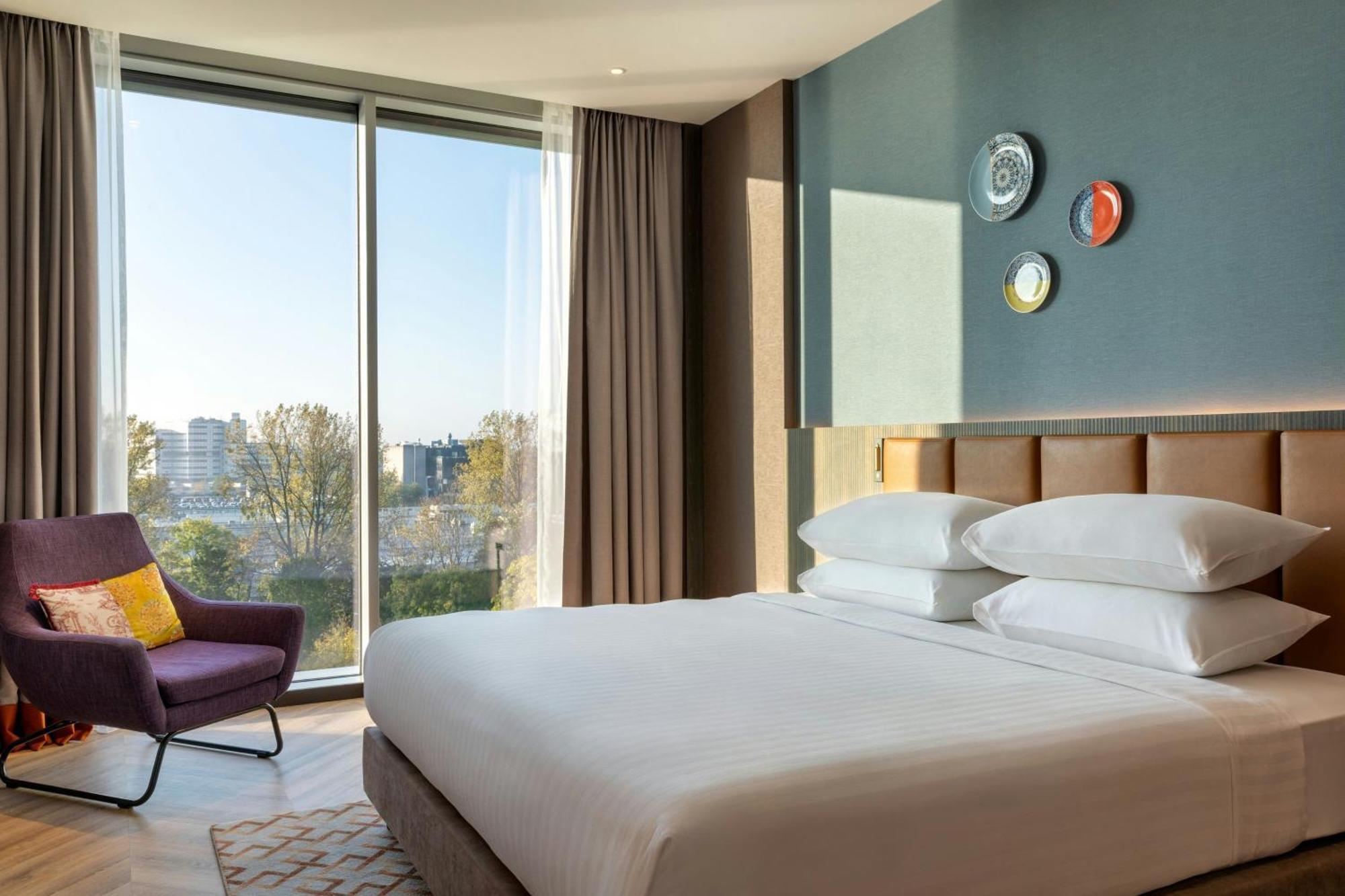 Corendon Amsterdam