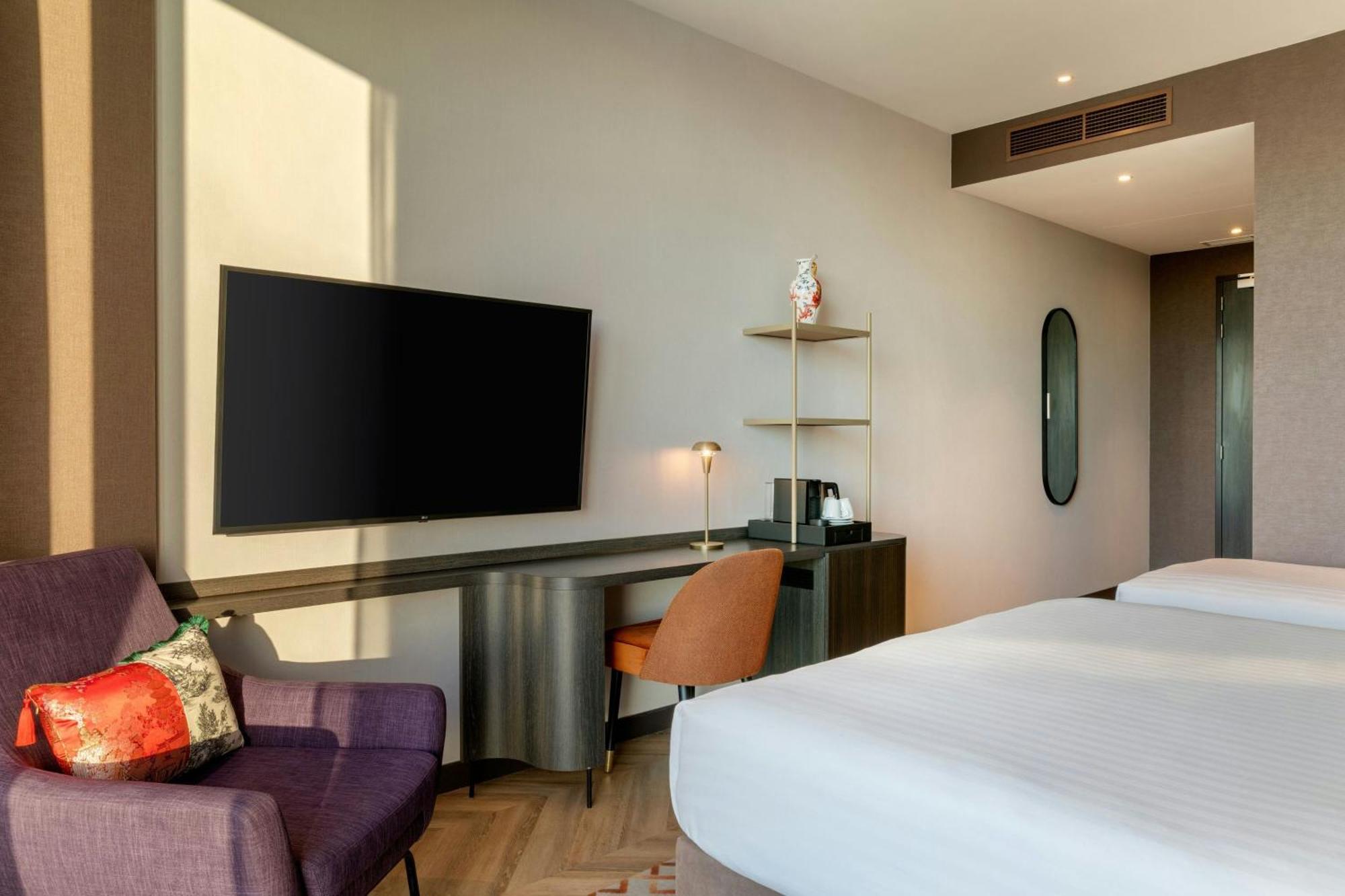 Corendon 4* Amsterdam