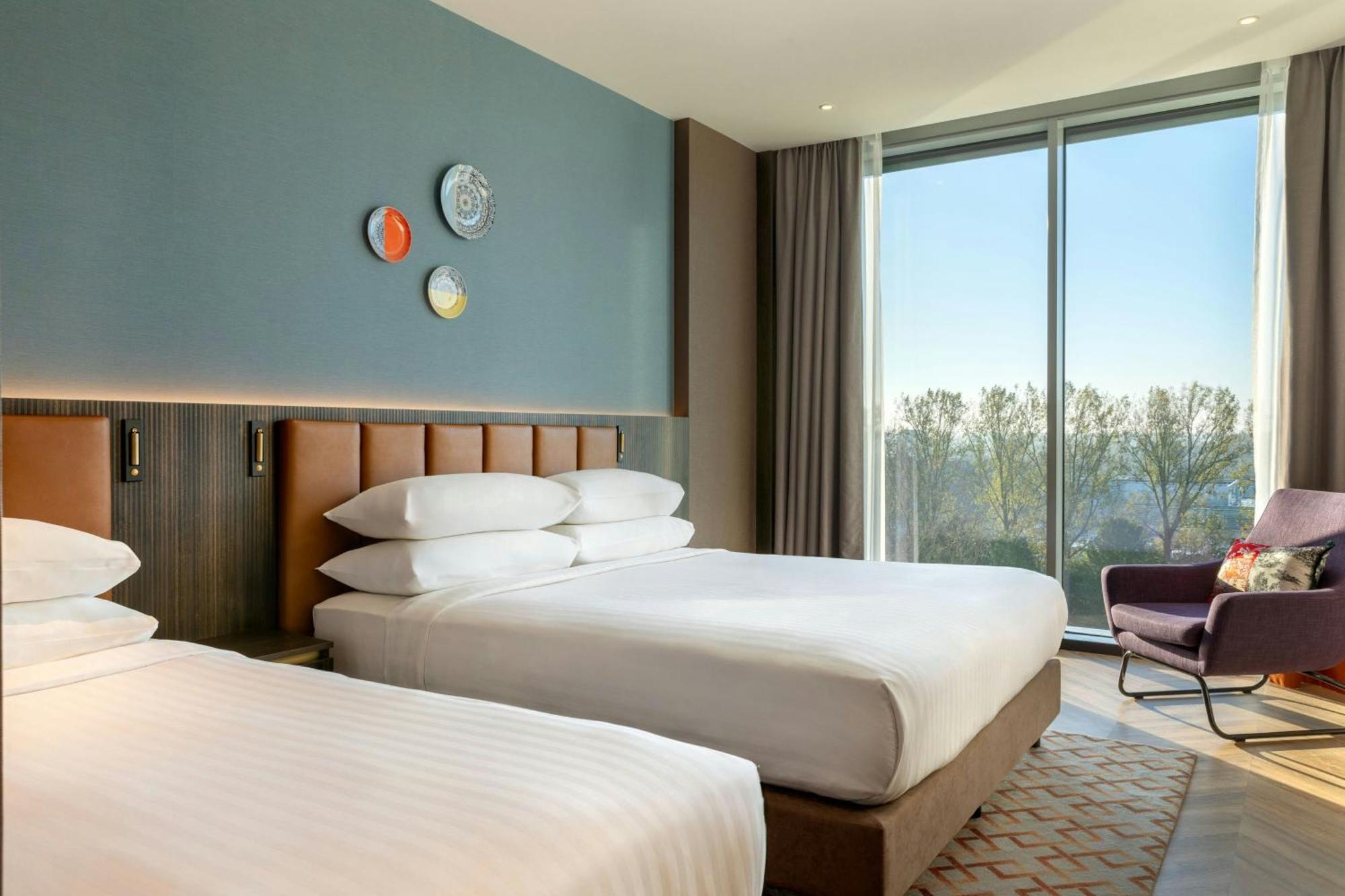 Corendon Hotel