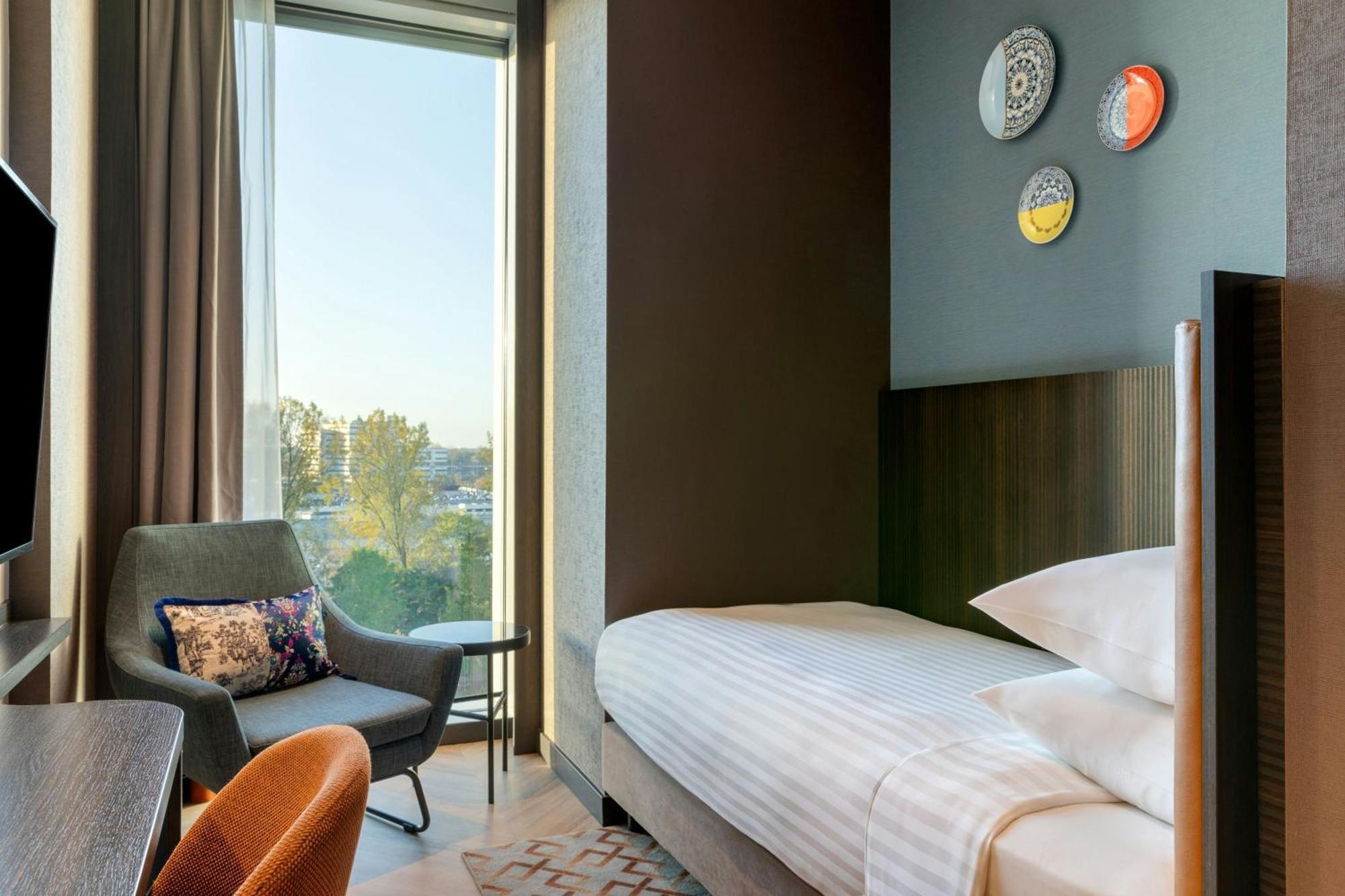 Hotel Corendon