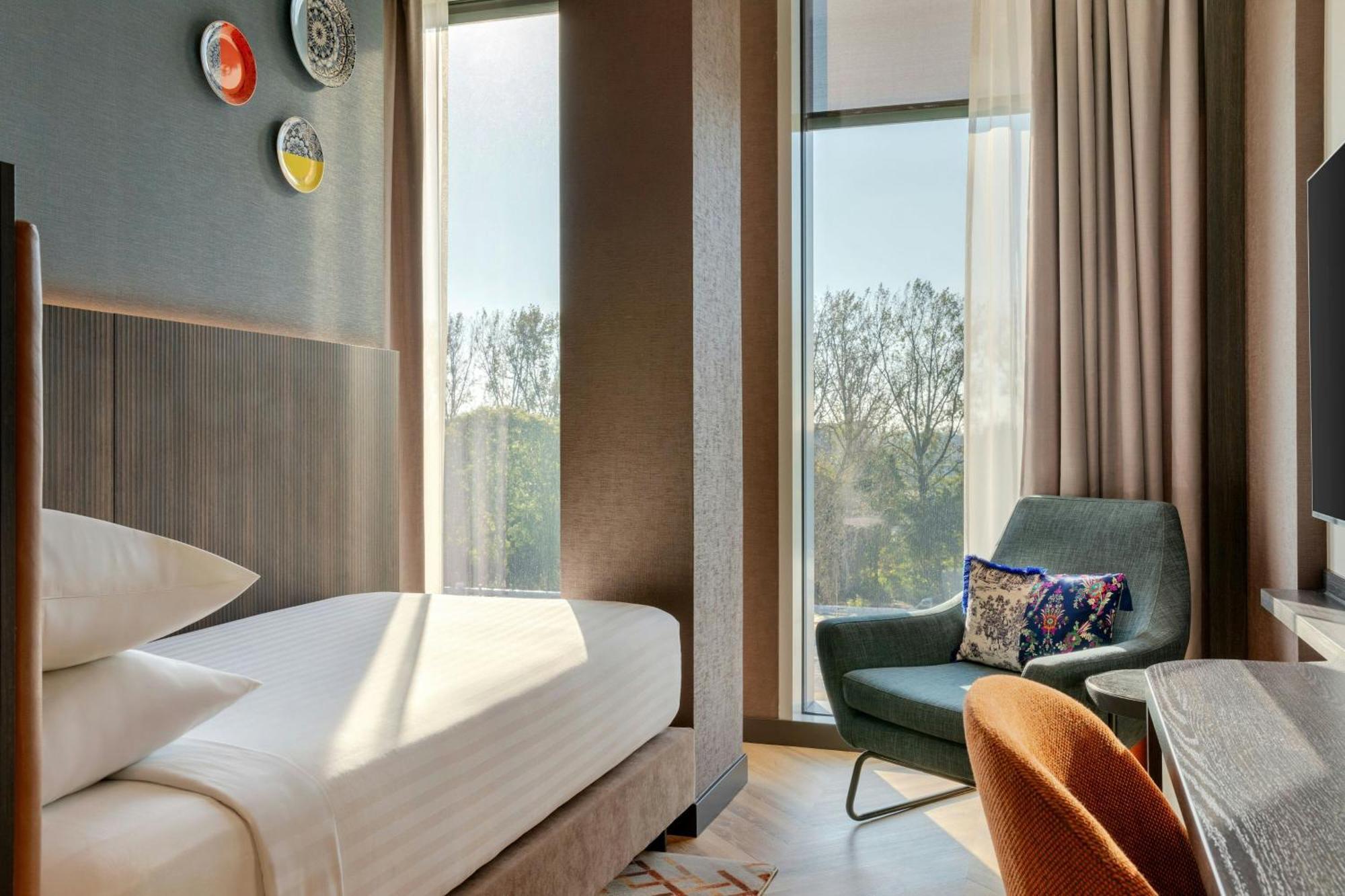 Corendon Hotel 4*