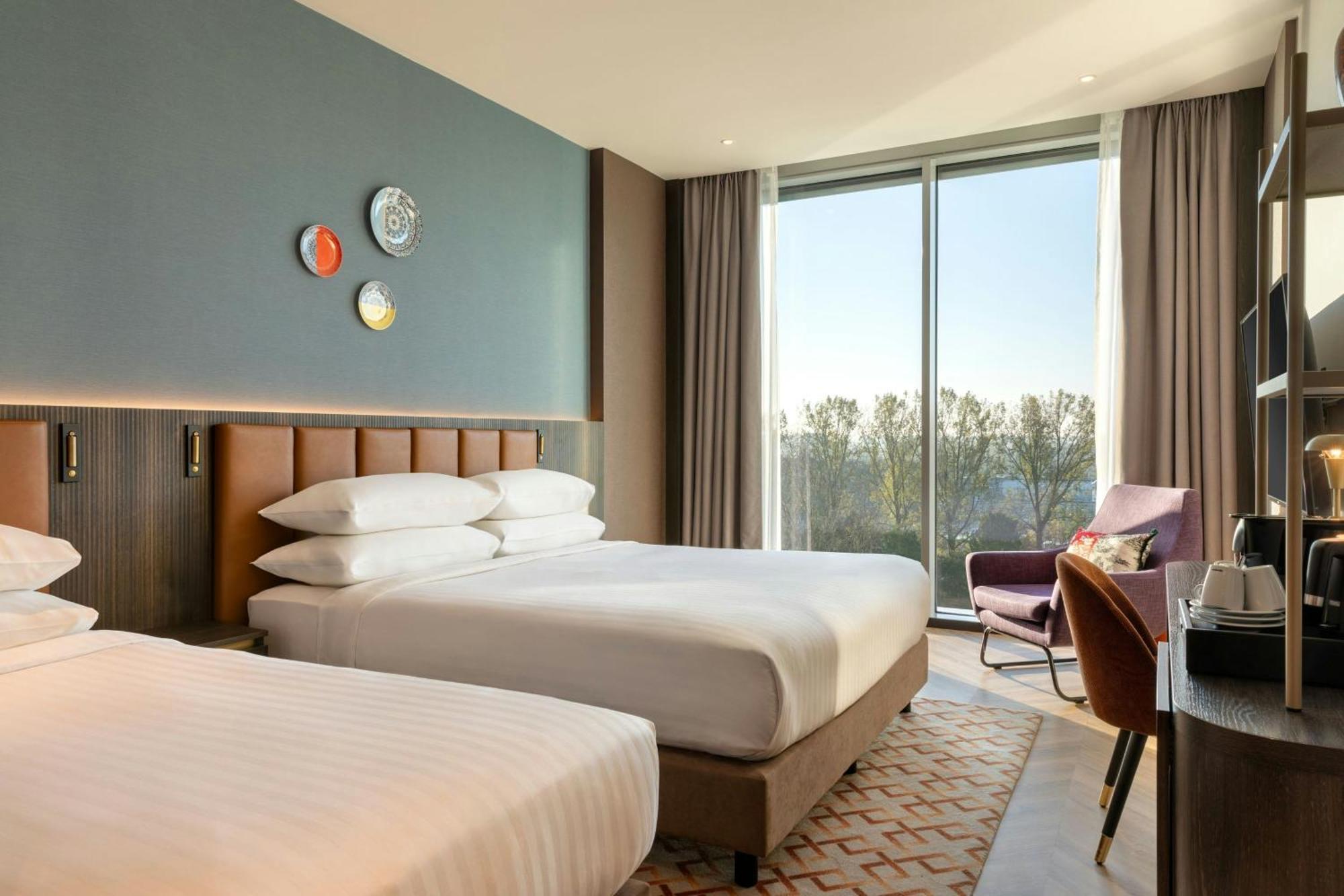 Hotel Corendon Amsterdam