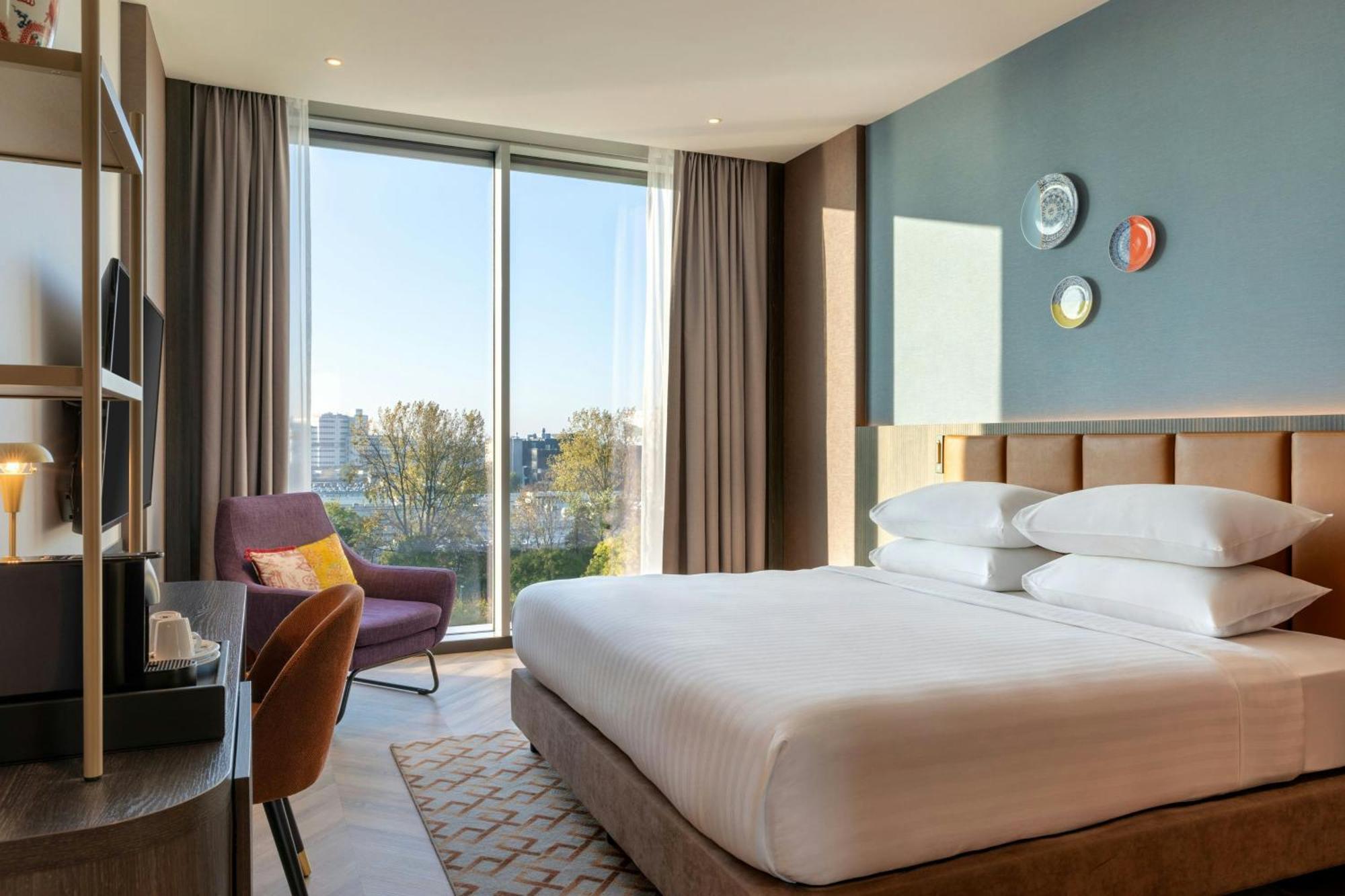 Corendon Amsterdam