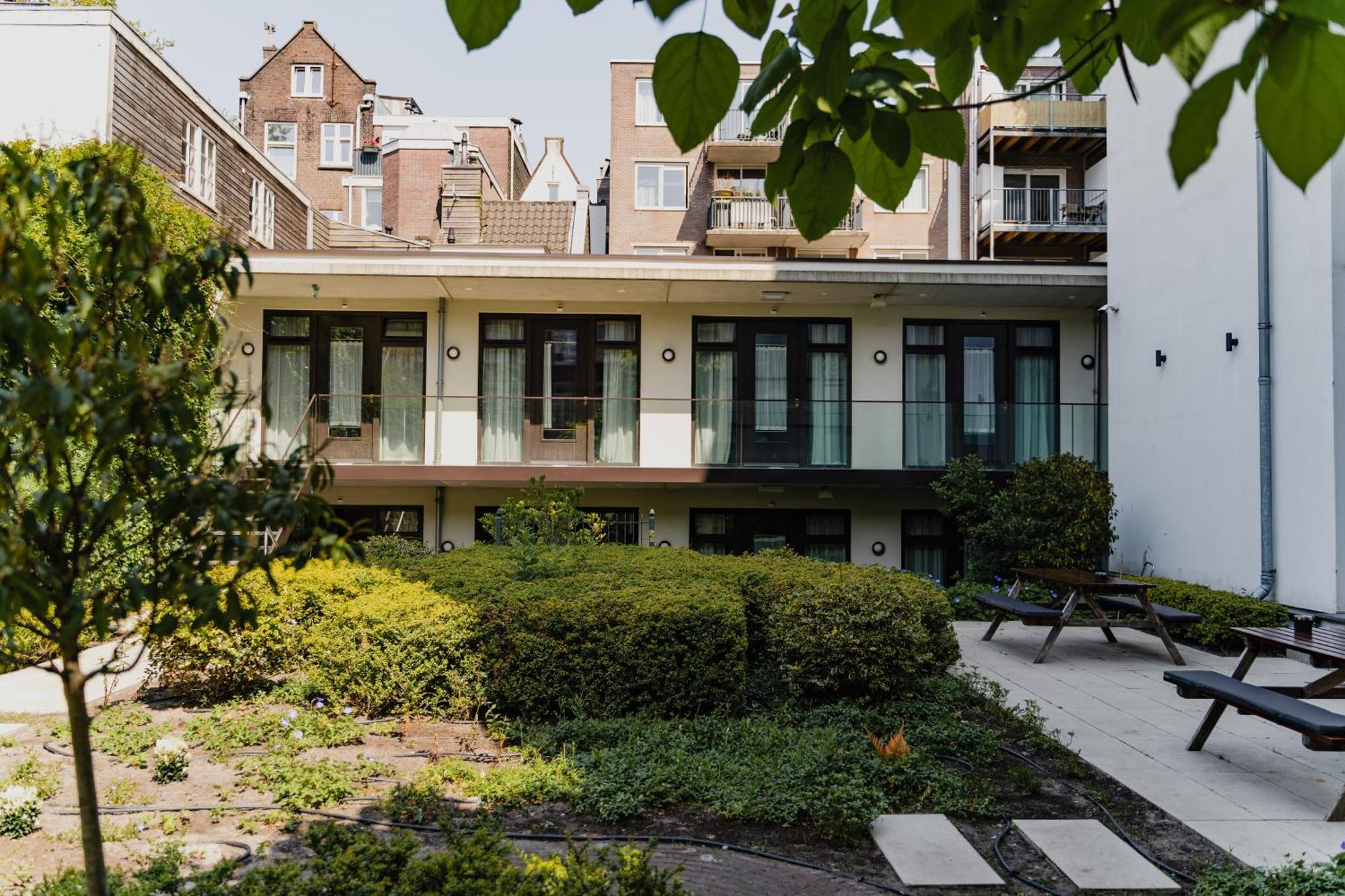 Hotel Mercier