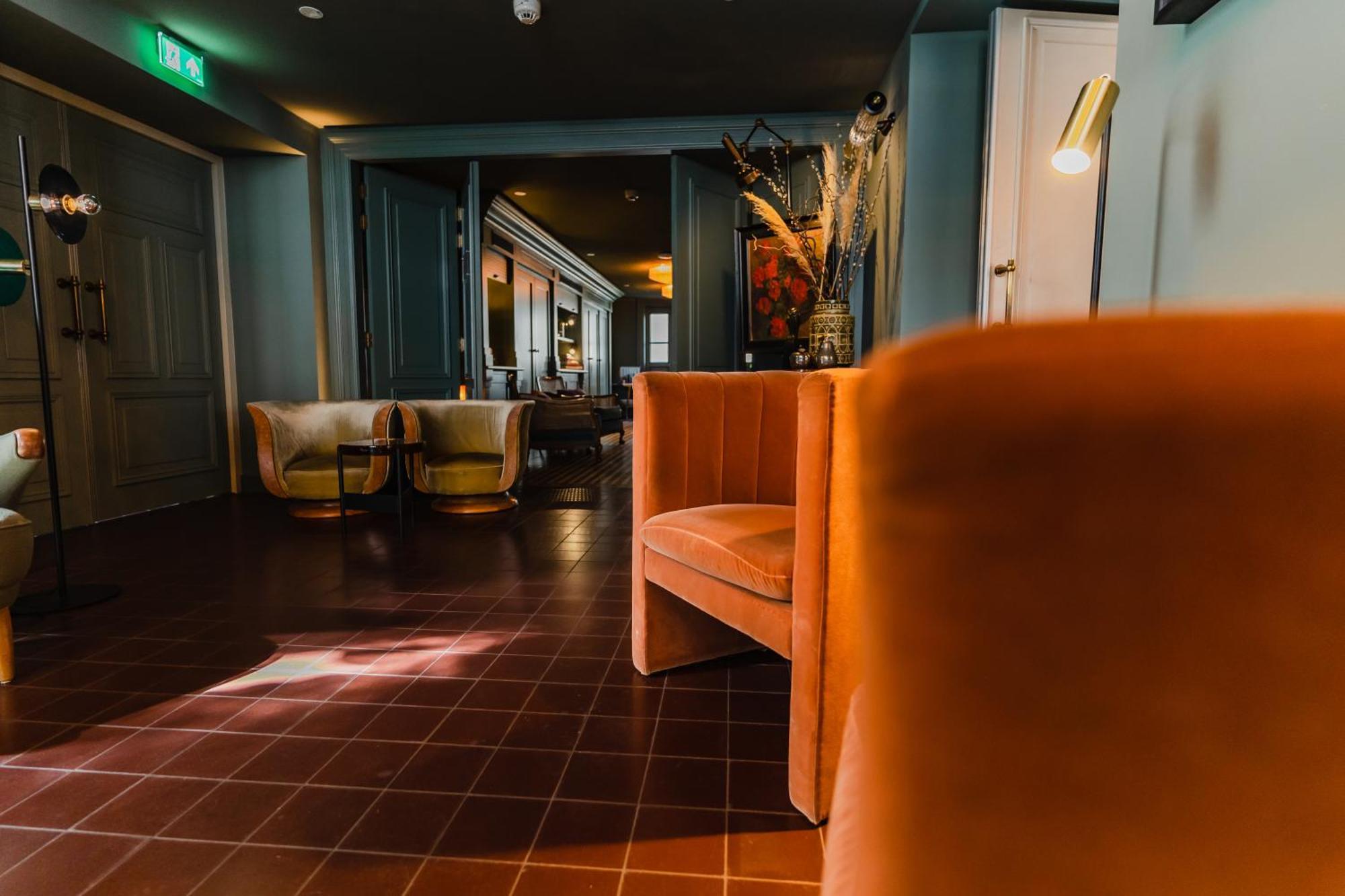 Hotel Mercier 4*