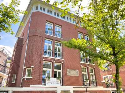 Dutch Design Vondelpark 3* Amsterdam