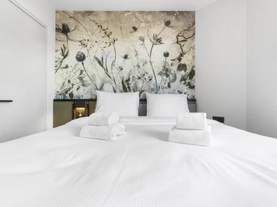 Dutch Design Vondelpark 3* Amsterdam