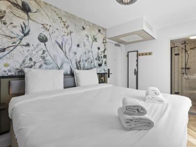 Dutch Design Vondelpark Hotel 3*