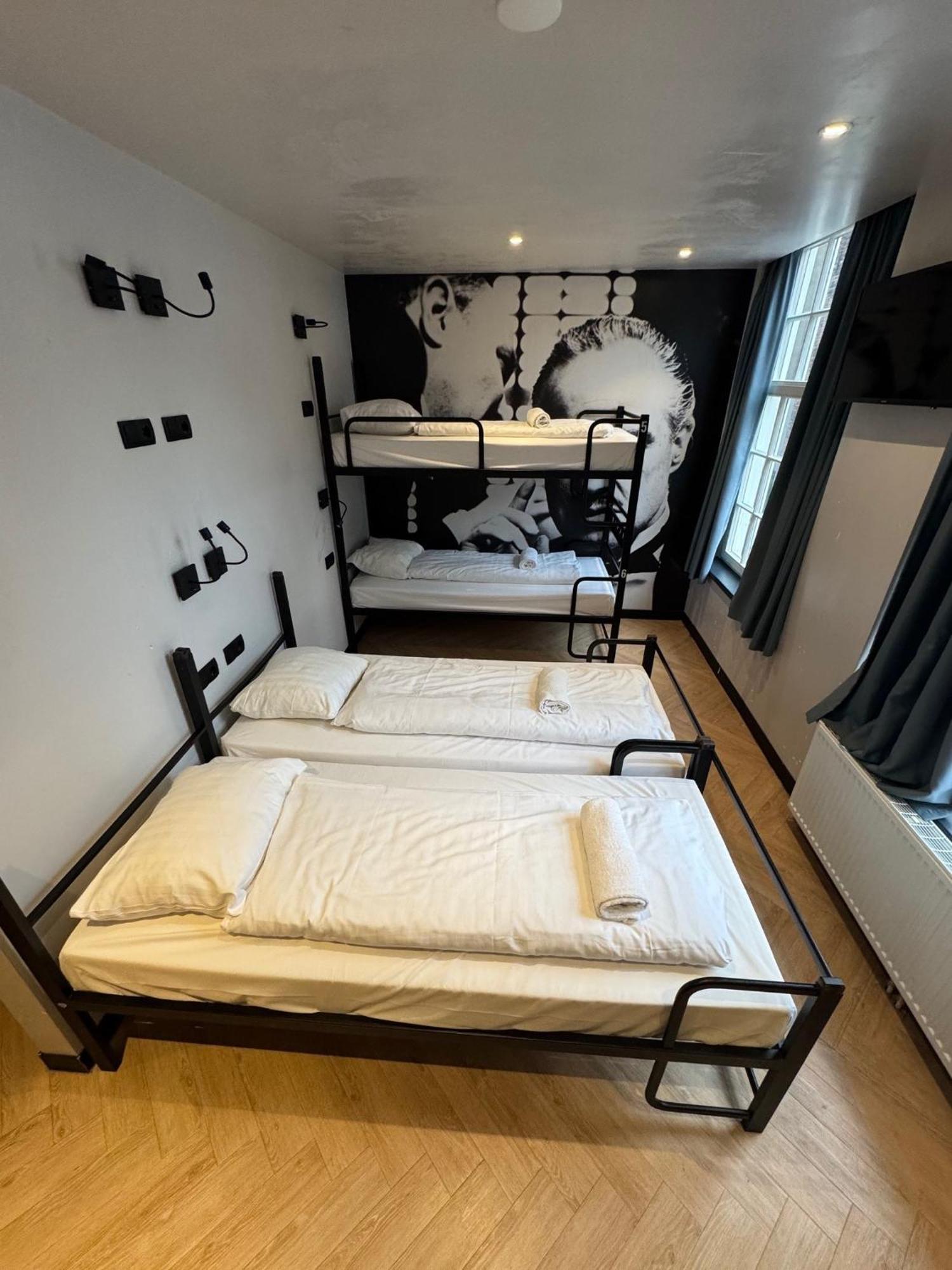 Hostel Heart Of Amsterdam