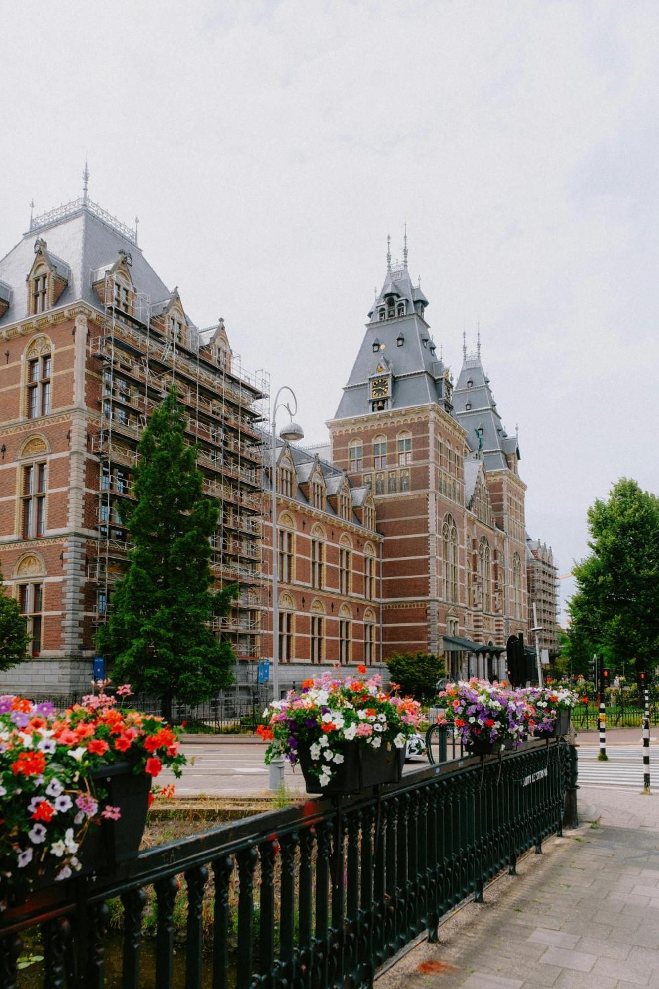 Roemer Hotel 4*