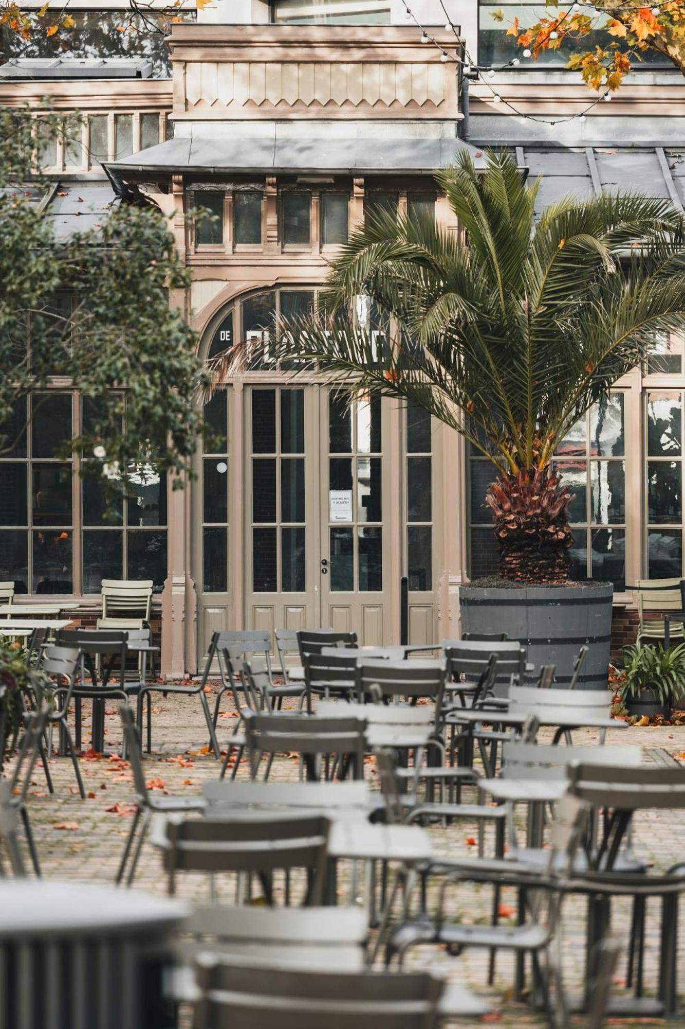 Hotel De Jonker Urban & 4*