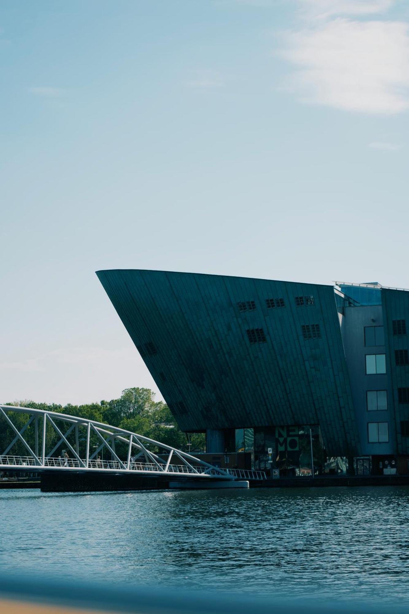 De Jonker Urban & Hotel Amsterdam