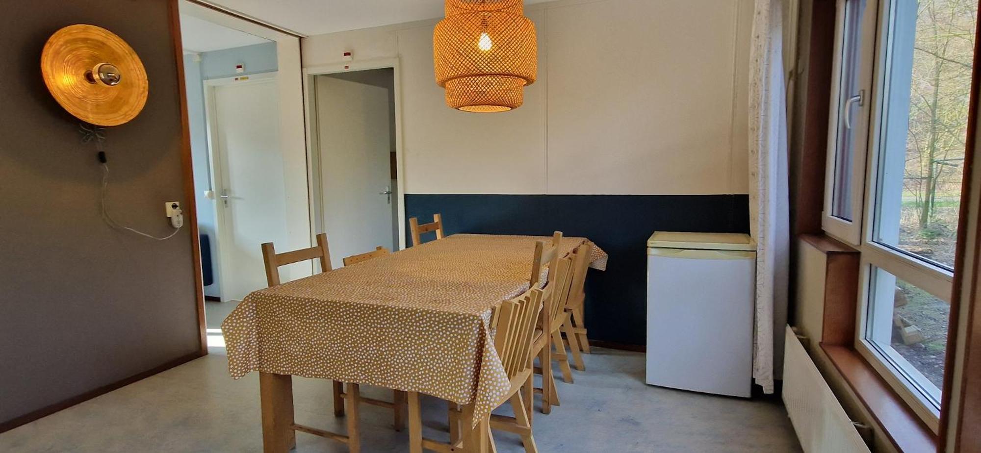 Farm Aparthotel Amesterdão