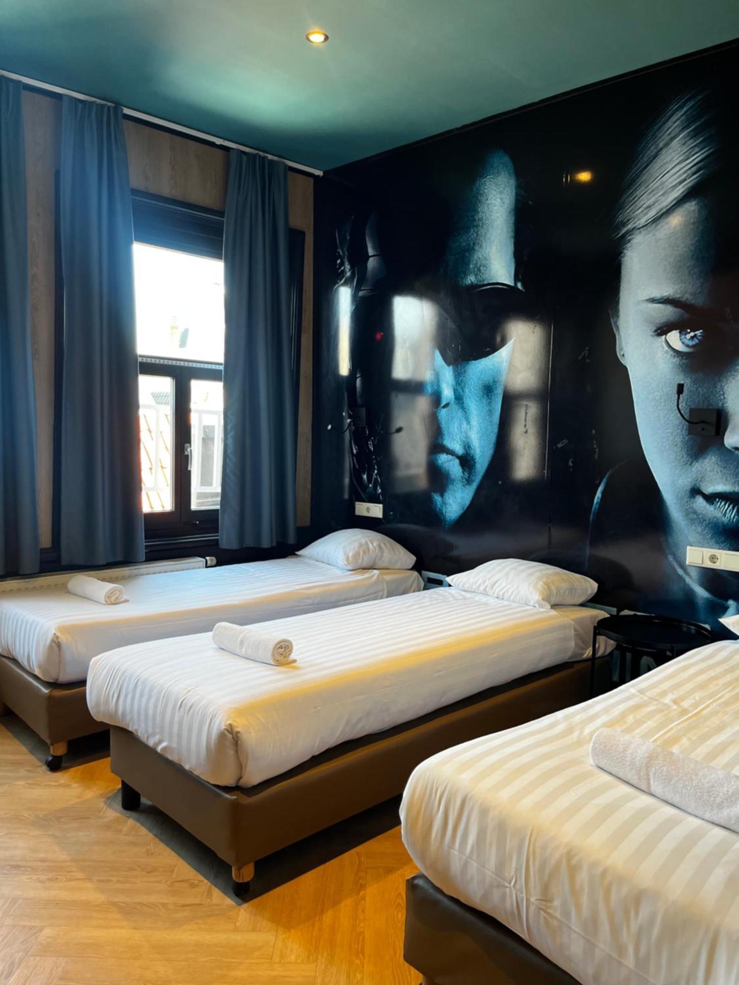 Heart Of Hostel *