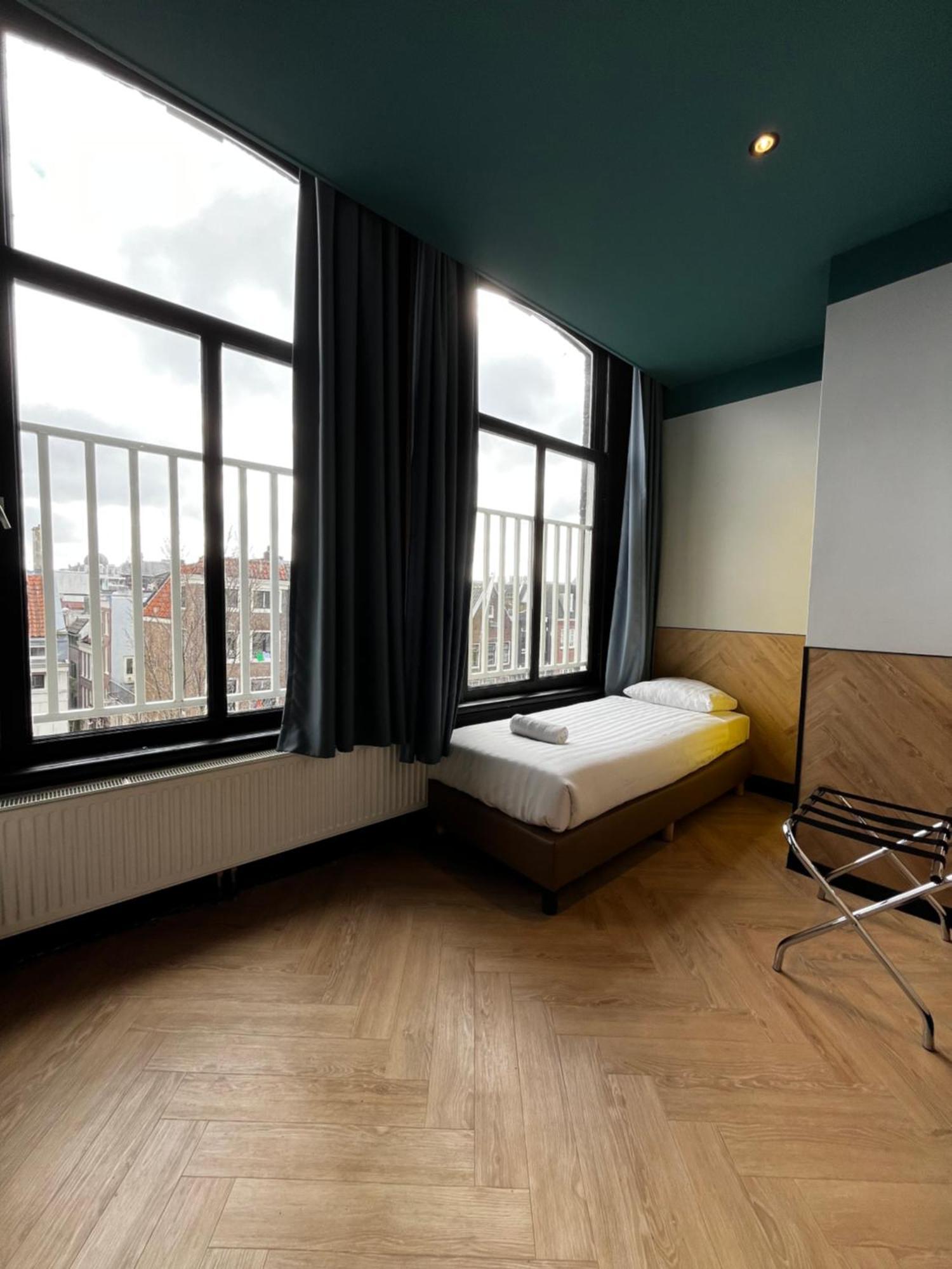 Heart Of * Amsterdam