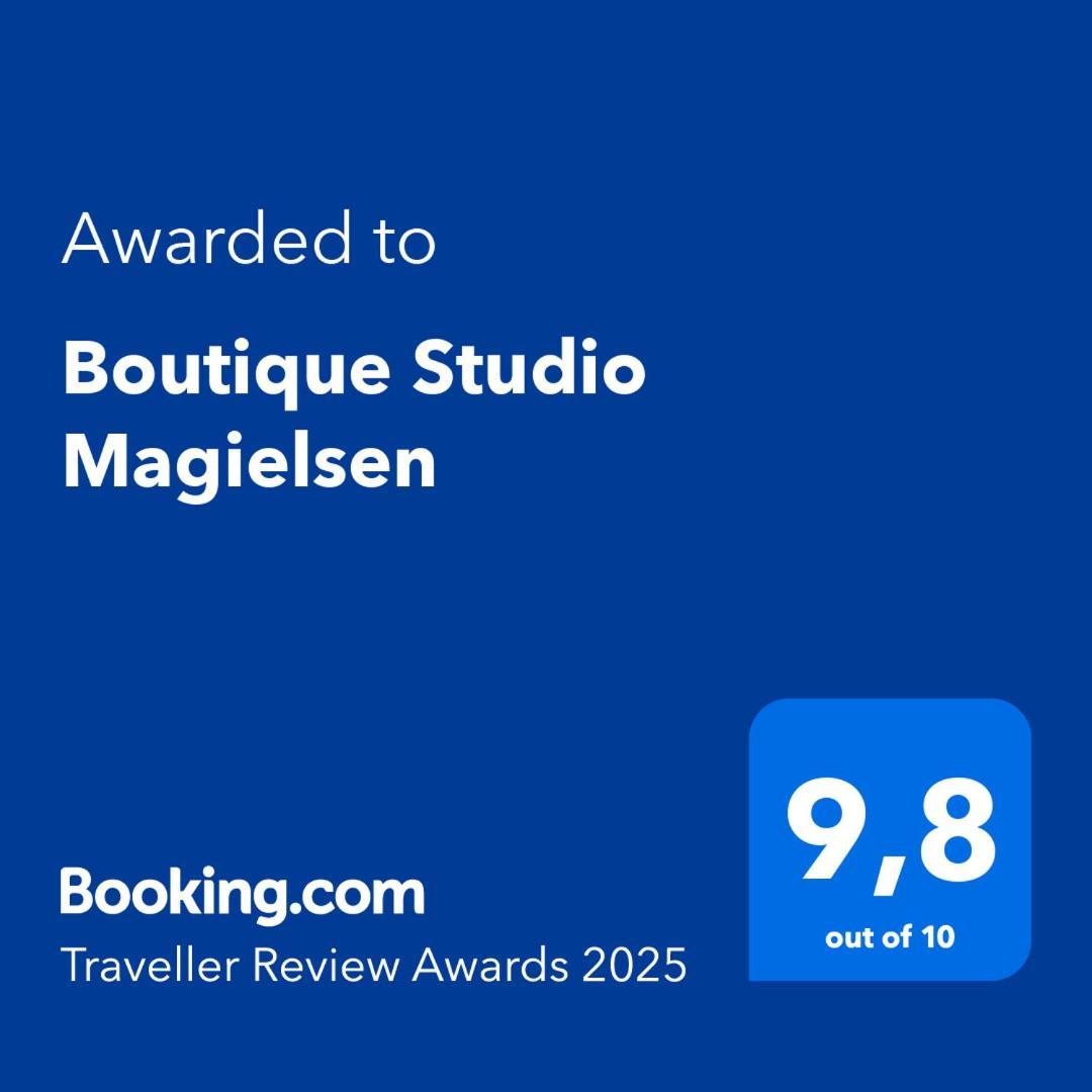 Boutique Magielsen 4* Amesterdão