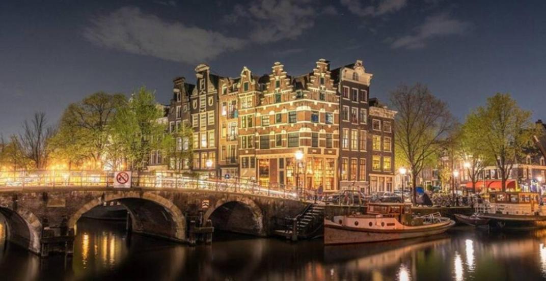Bellamy * Amsterdam