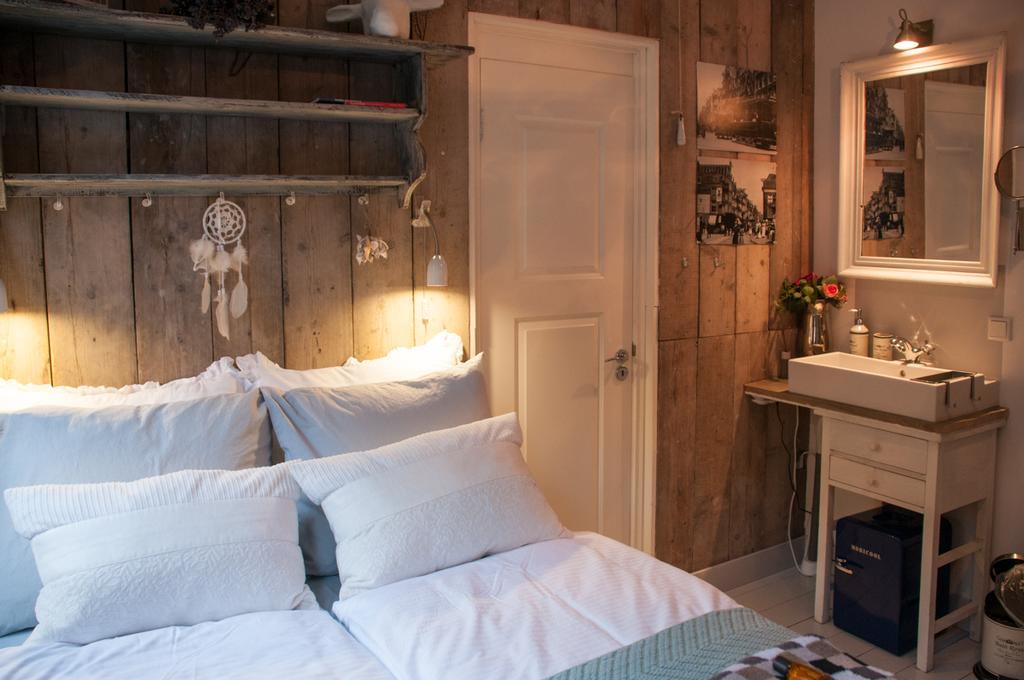 Guesthouseamsterdam Guest house