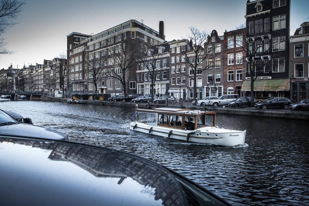 B&B Singel Amsterdam Centre Amsterdam
