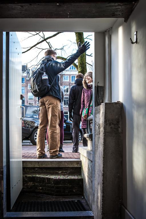 Bed & Breakfast B&B Singel Amsterdam Centre 2*