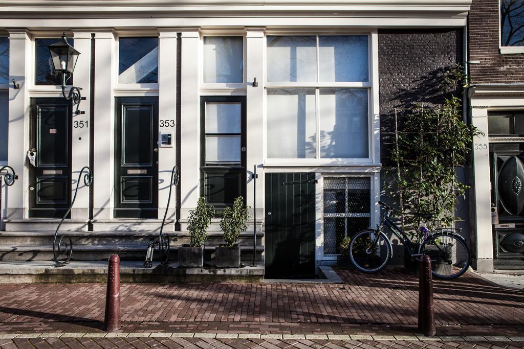 B&B Singel Amsterdam Centre Bed & Breakfast 2*