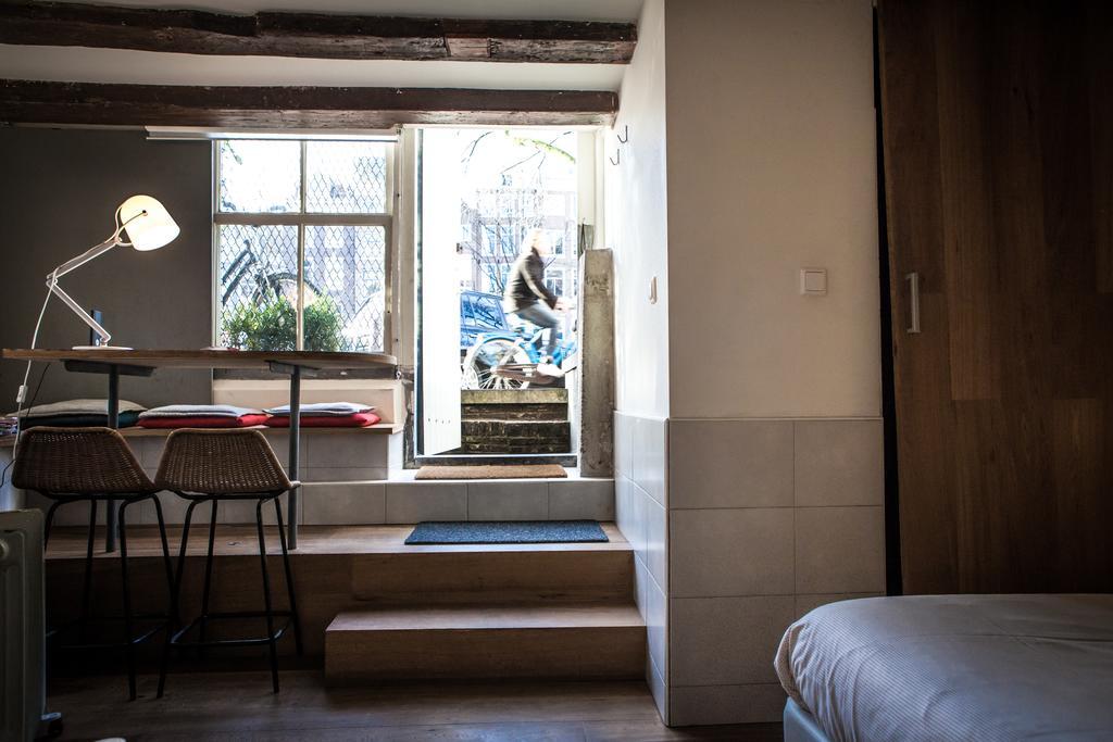 Bed & Breakfast B&B Singel Amsterdam Centre 2*