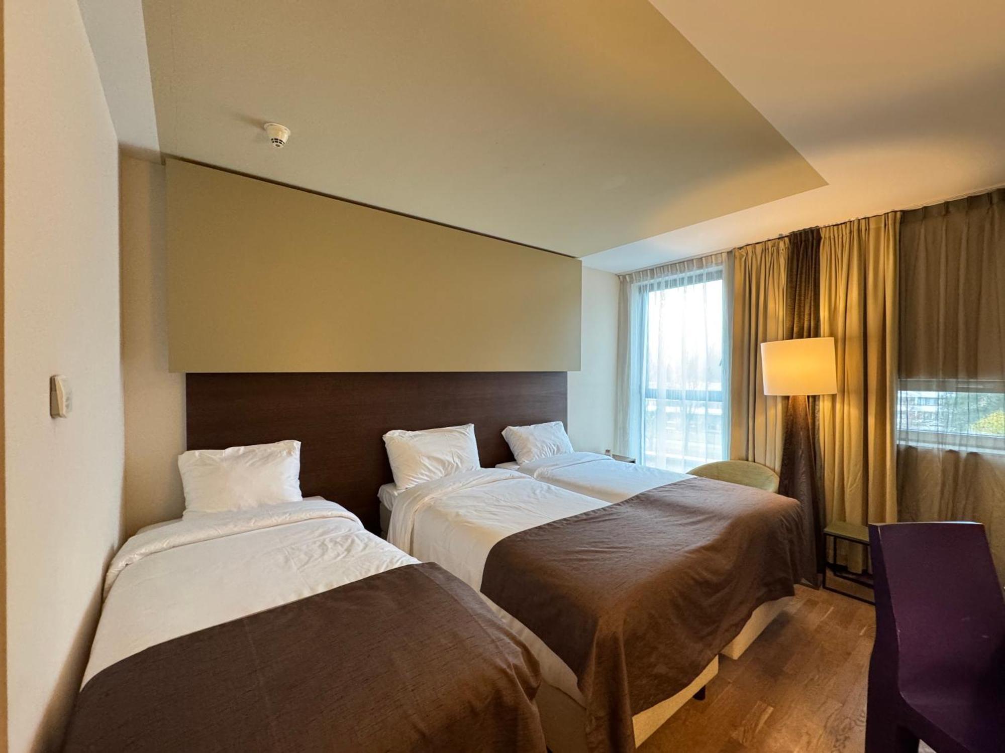 Artemis Hotel Amesterdão