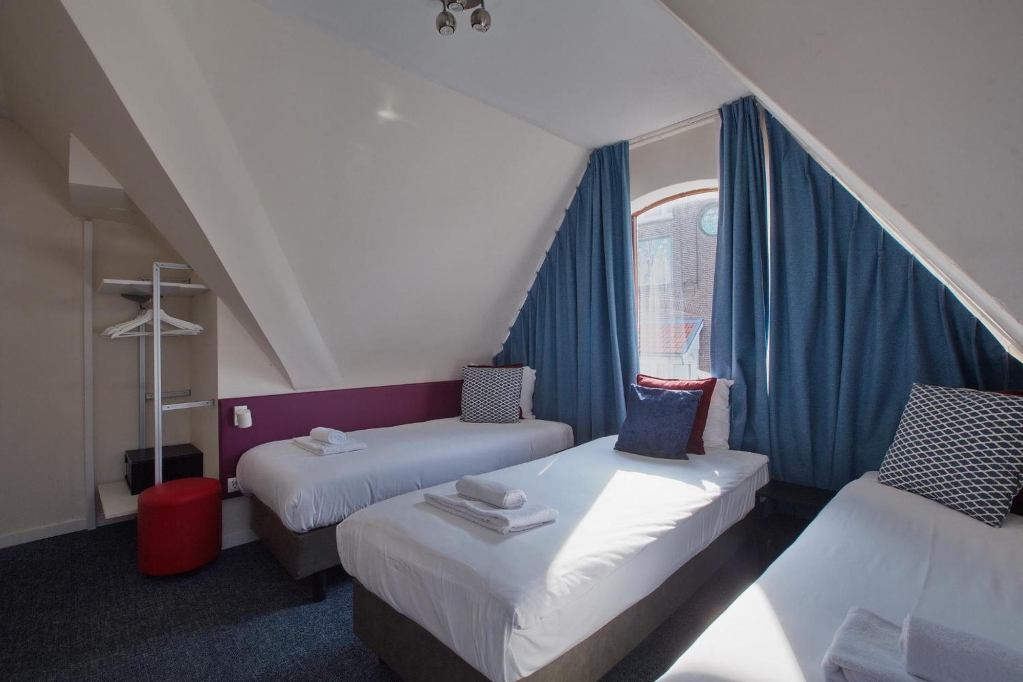 Atlas Vondelpark Hotel Amsterdam