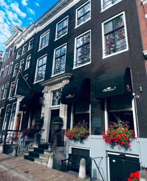 The Pavilions Amsterdam, The Toren Hotel 4*